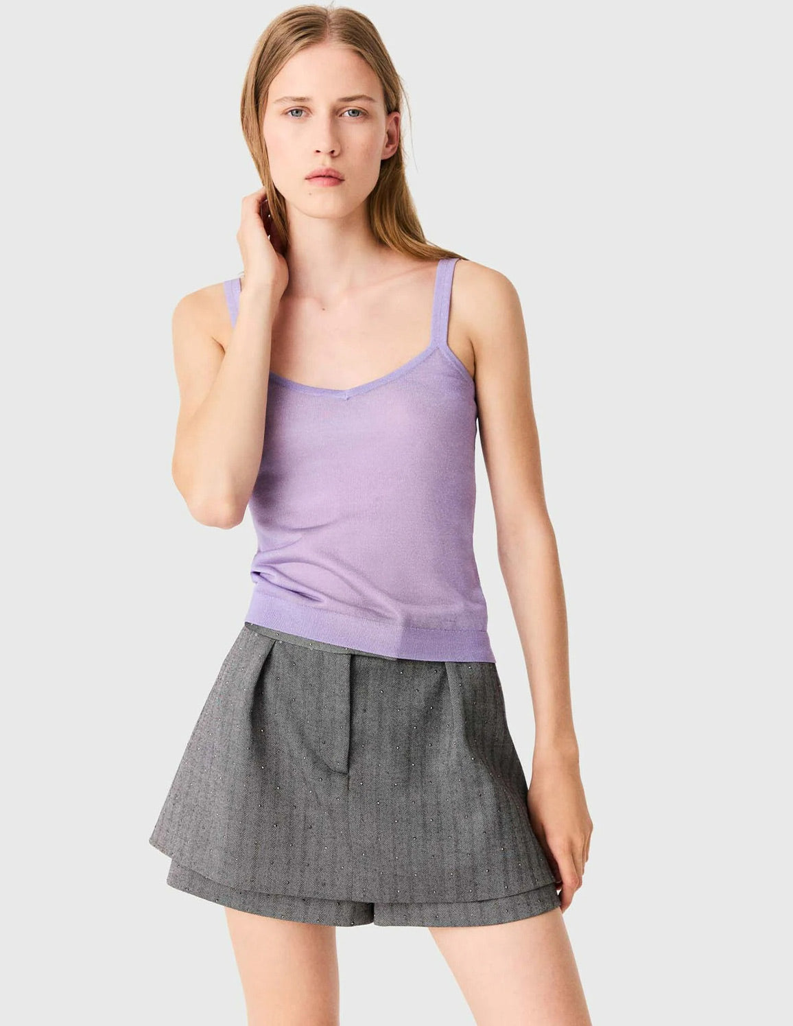 Light Purple