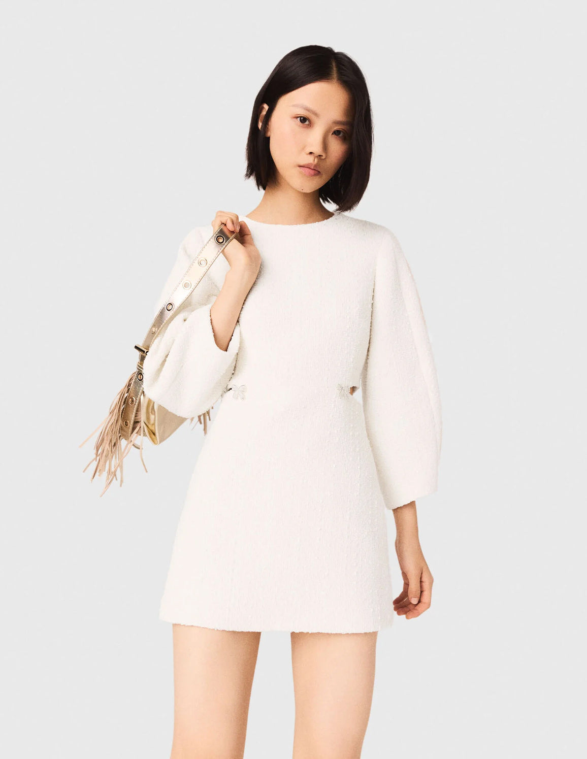 ECRU
