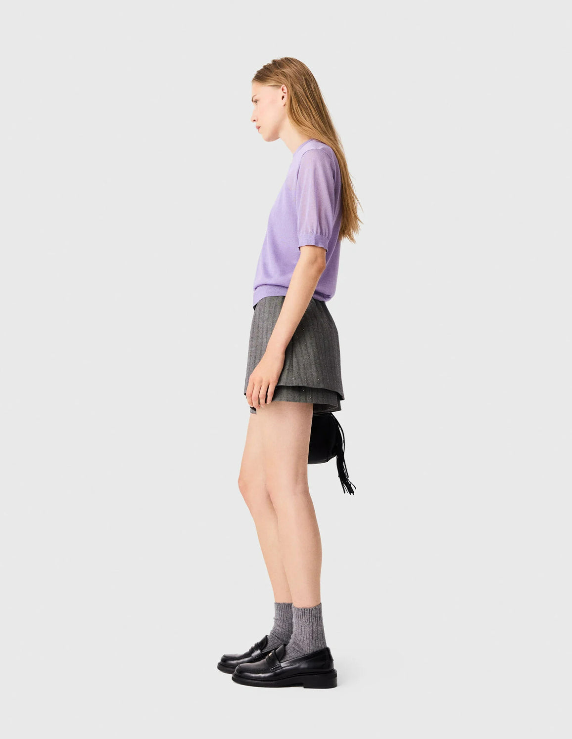 Light Purple