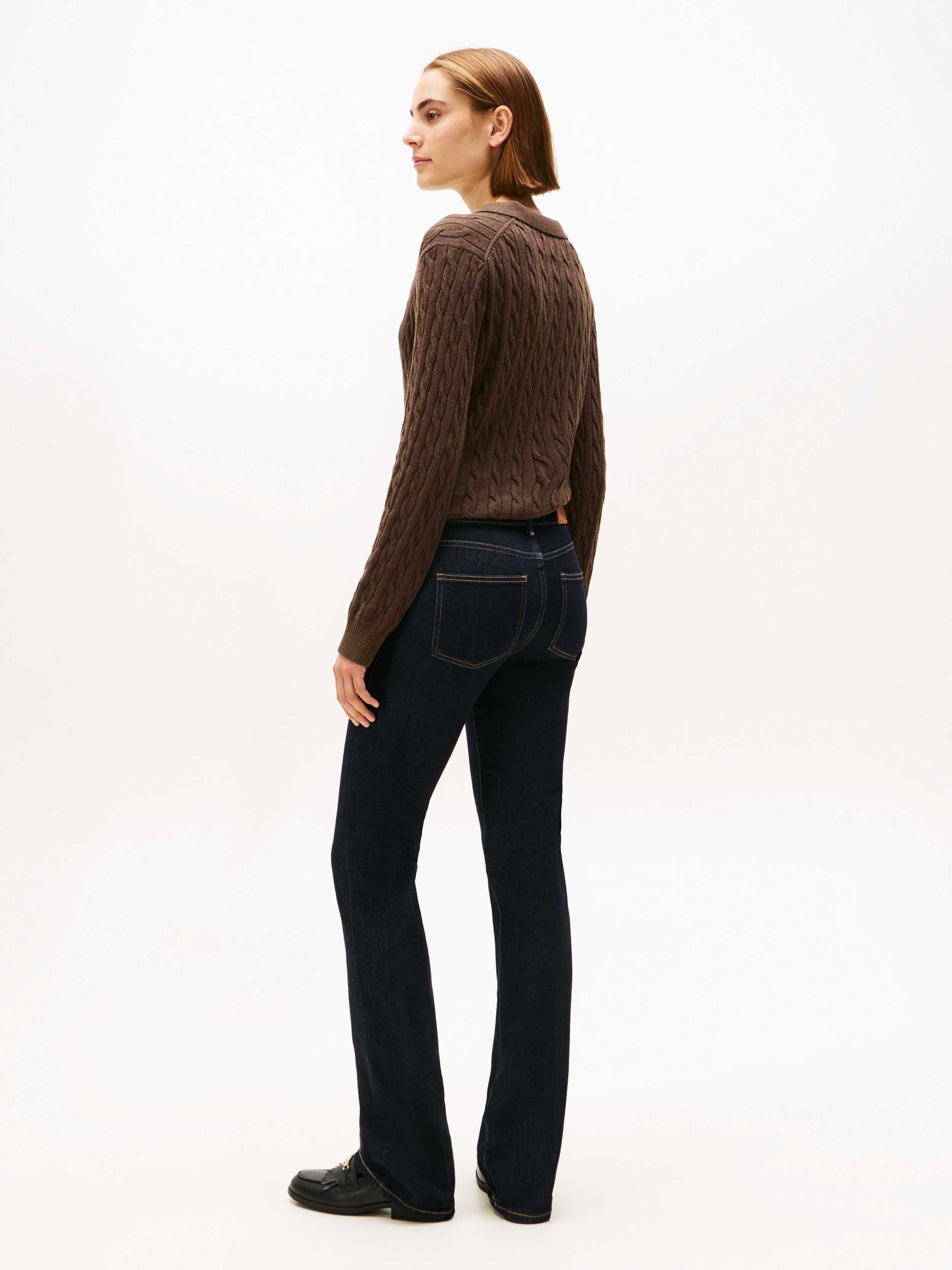 Dark Denim