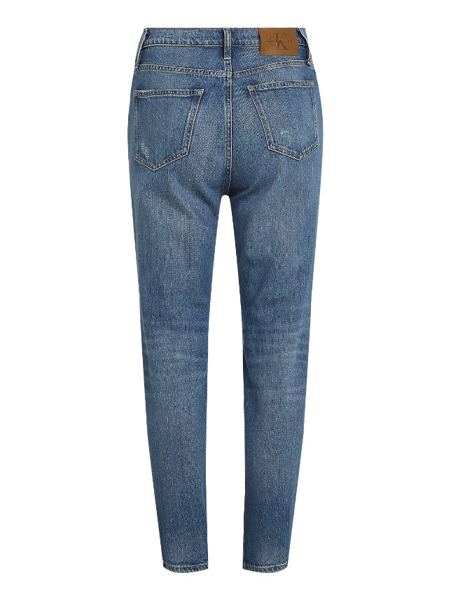 Medium Denim