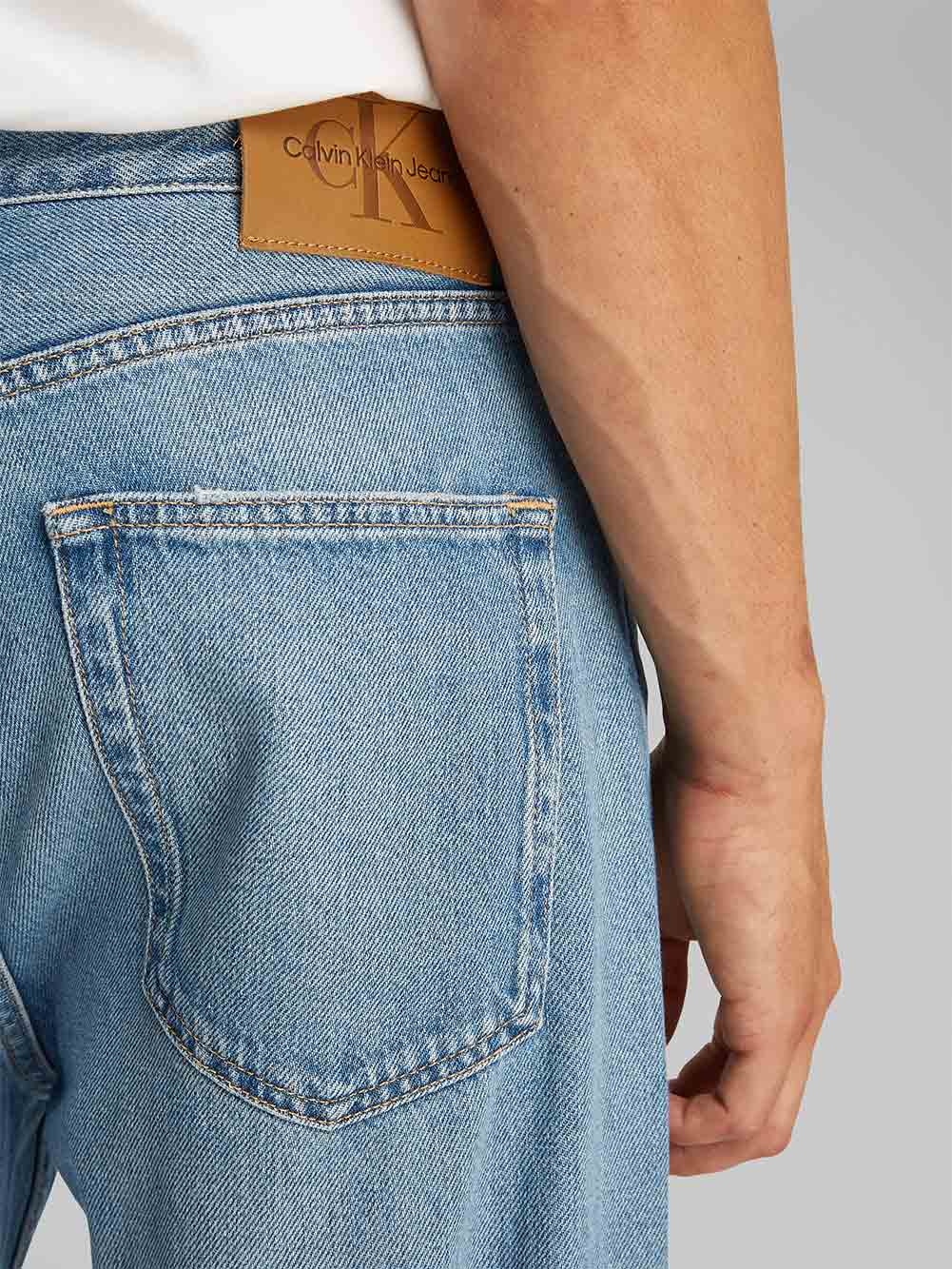 Denim Medium
