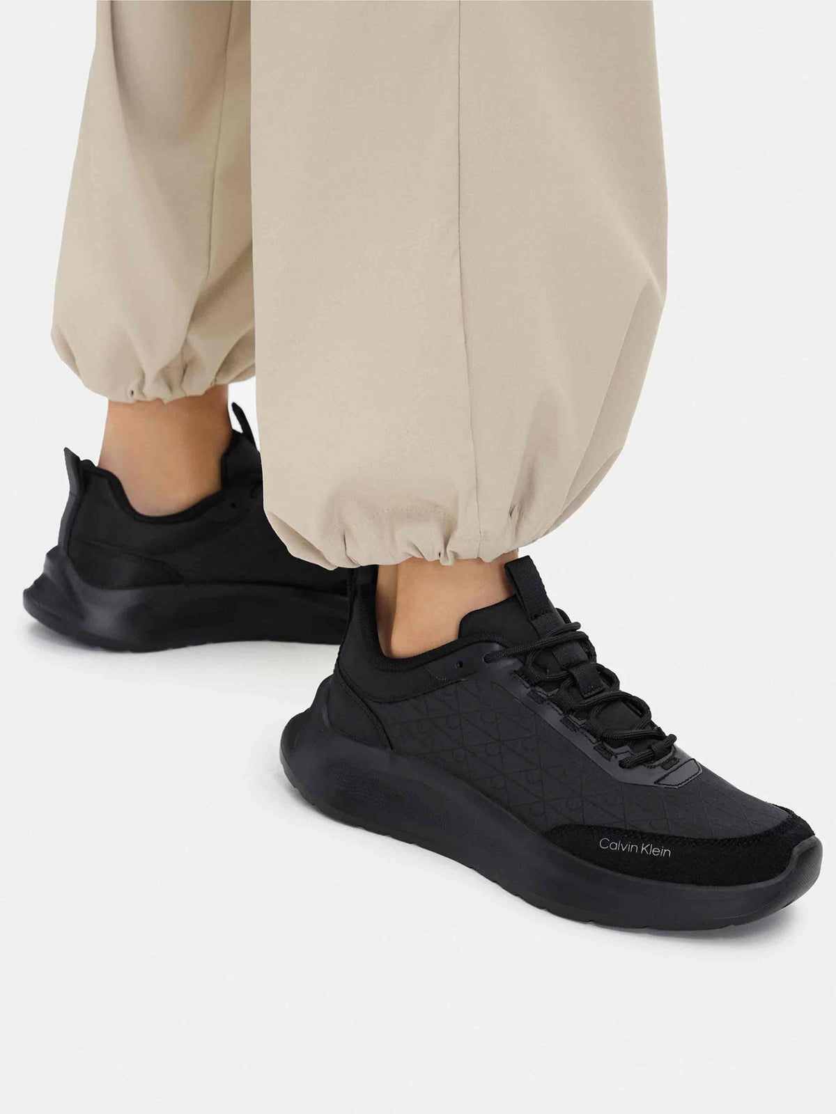 Triple Black