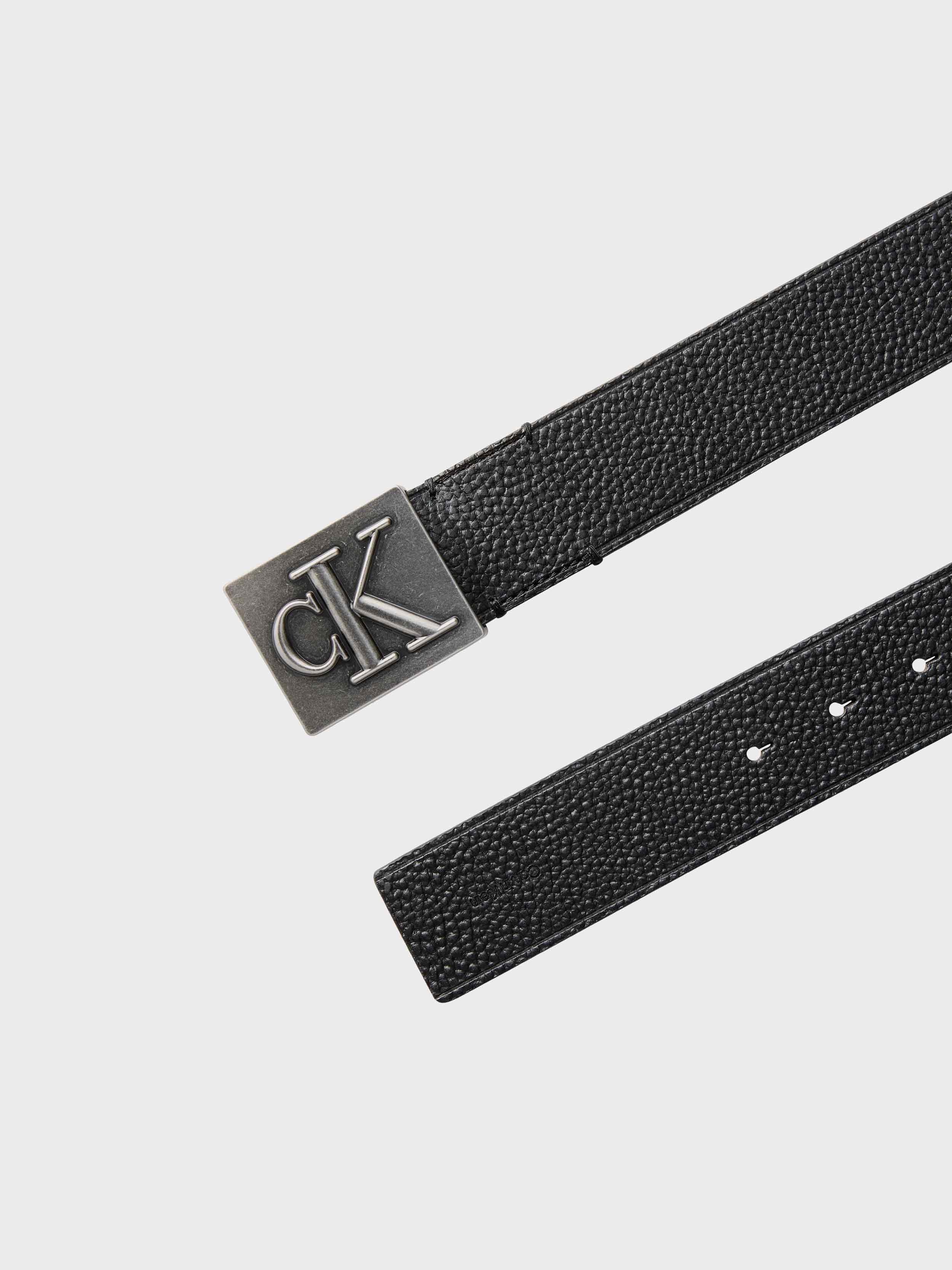 Black / Silver