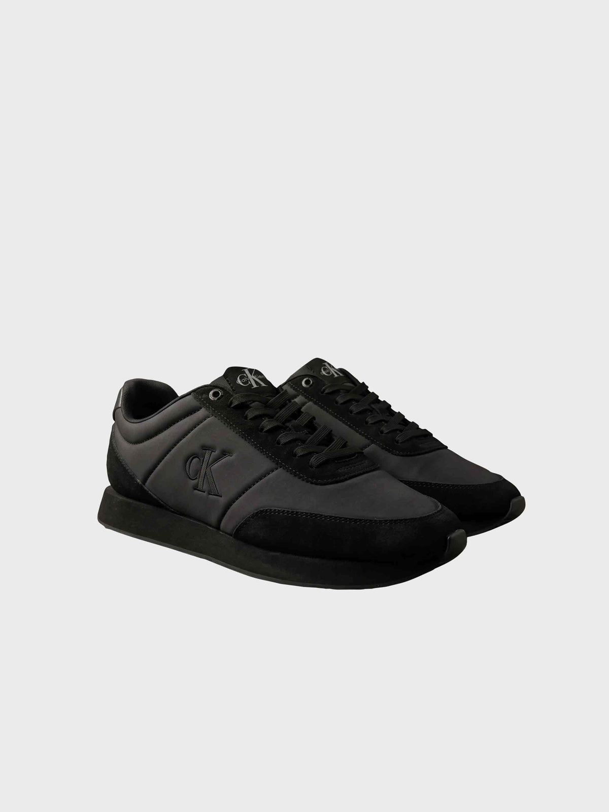 Triple Black