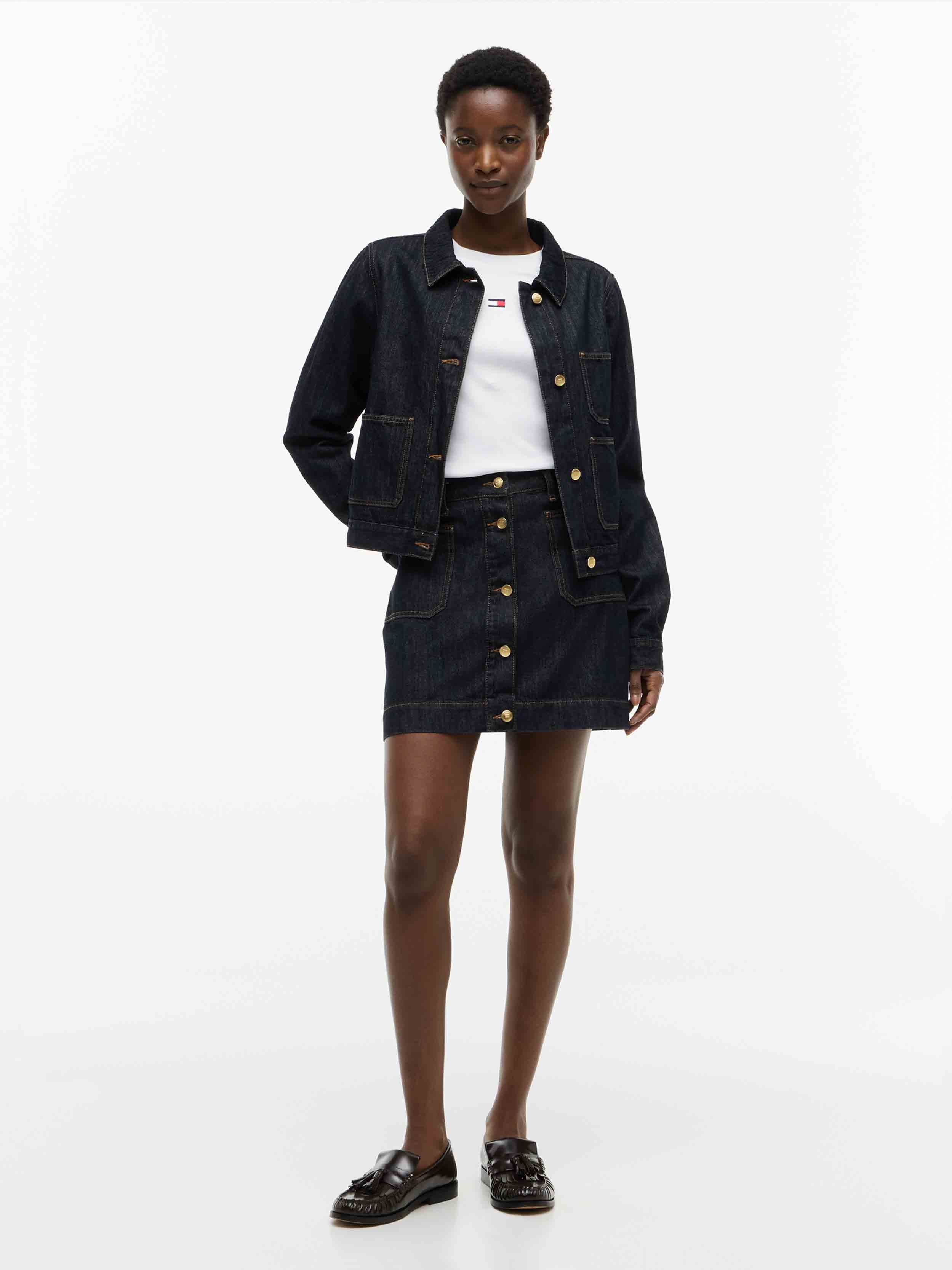 Dark Denim