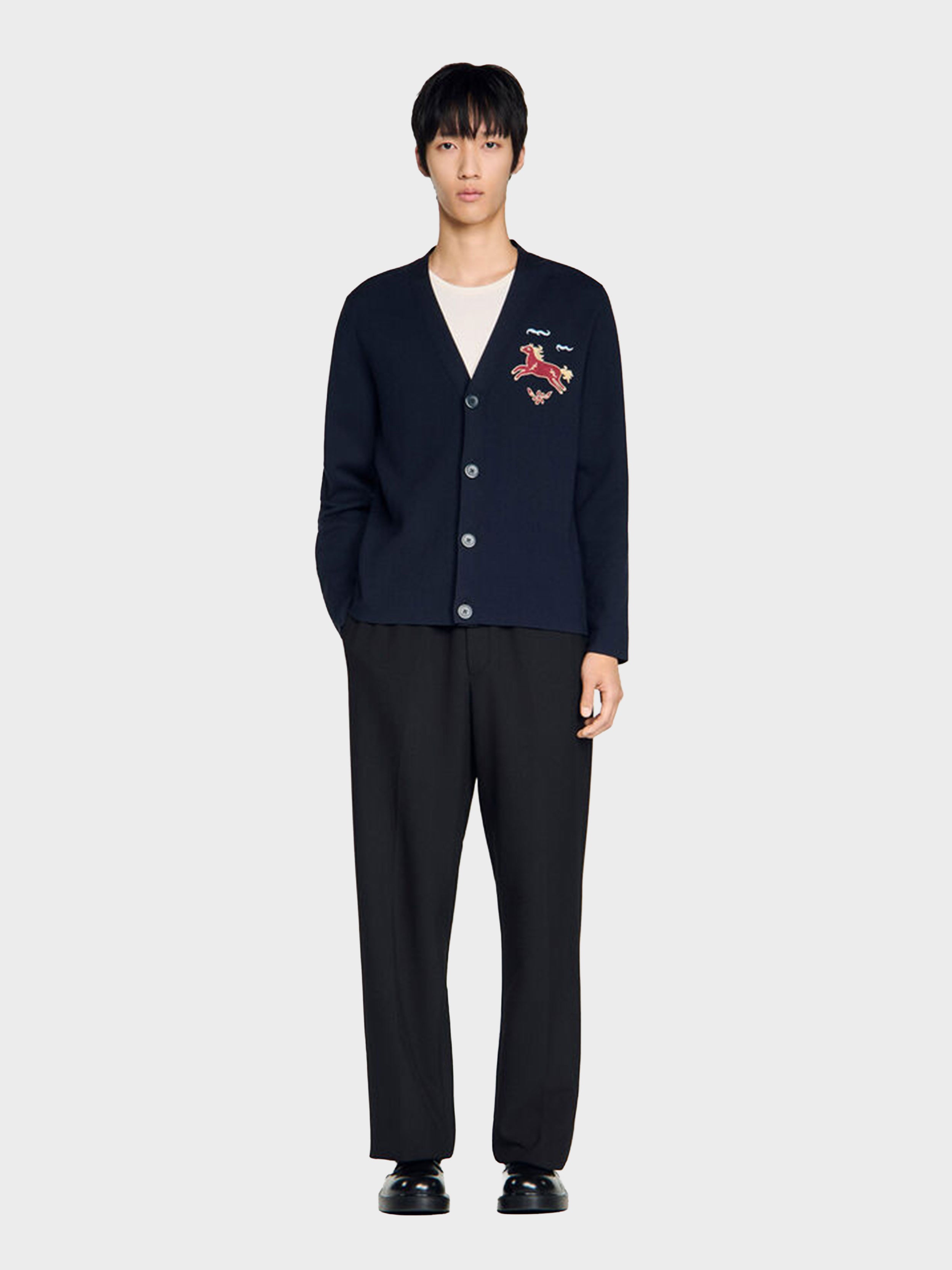 Navy