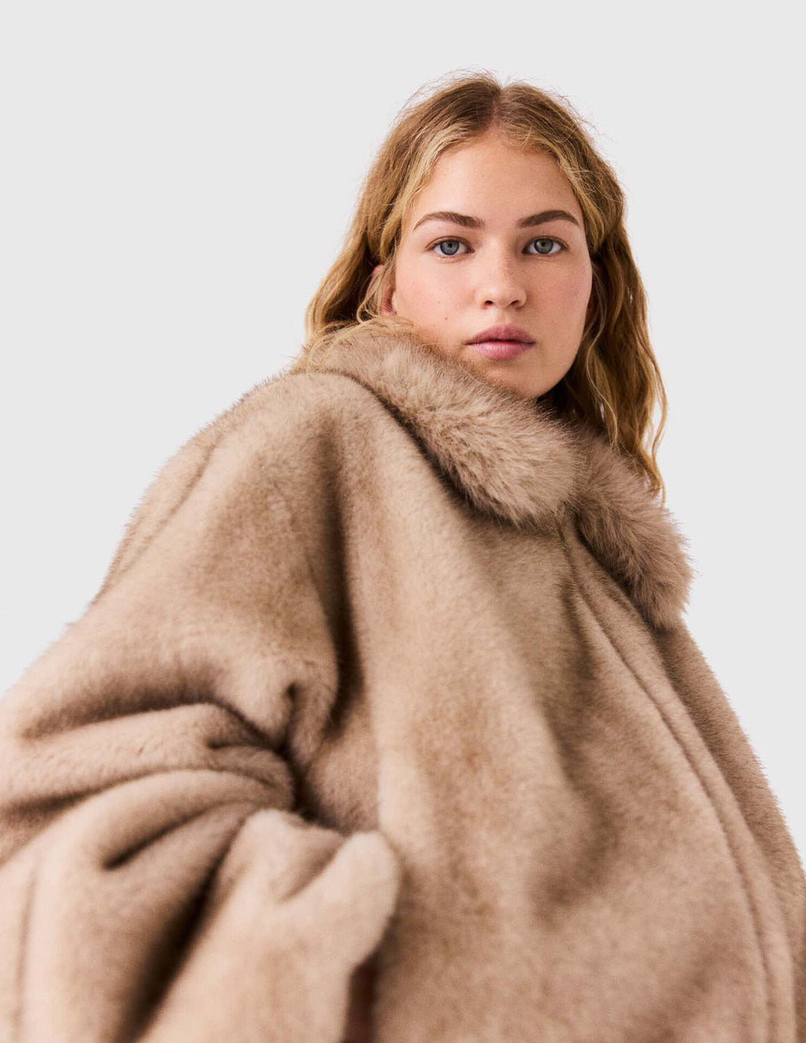 Beige
