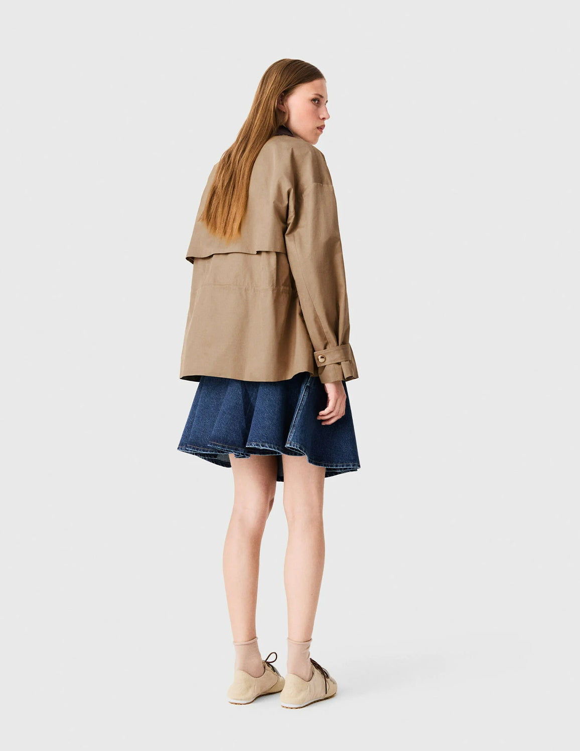 Beige