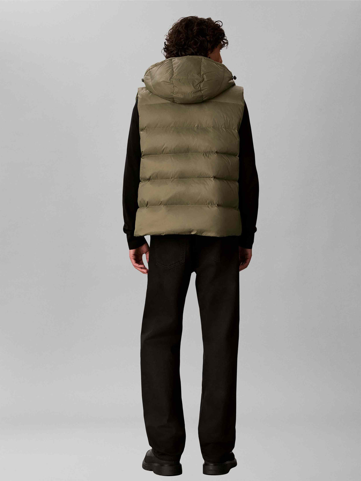 Khaki Brown