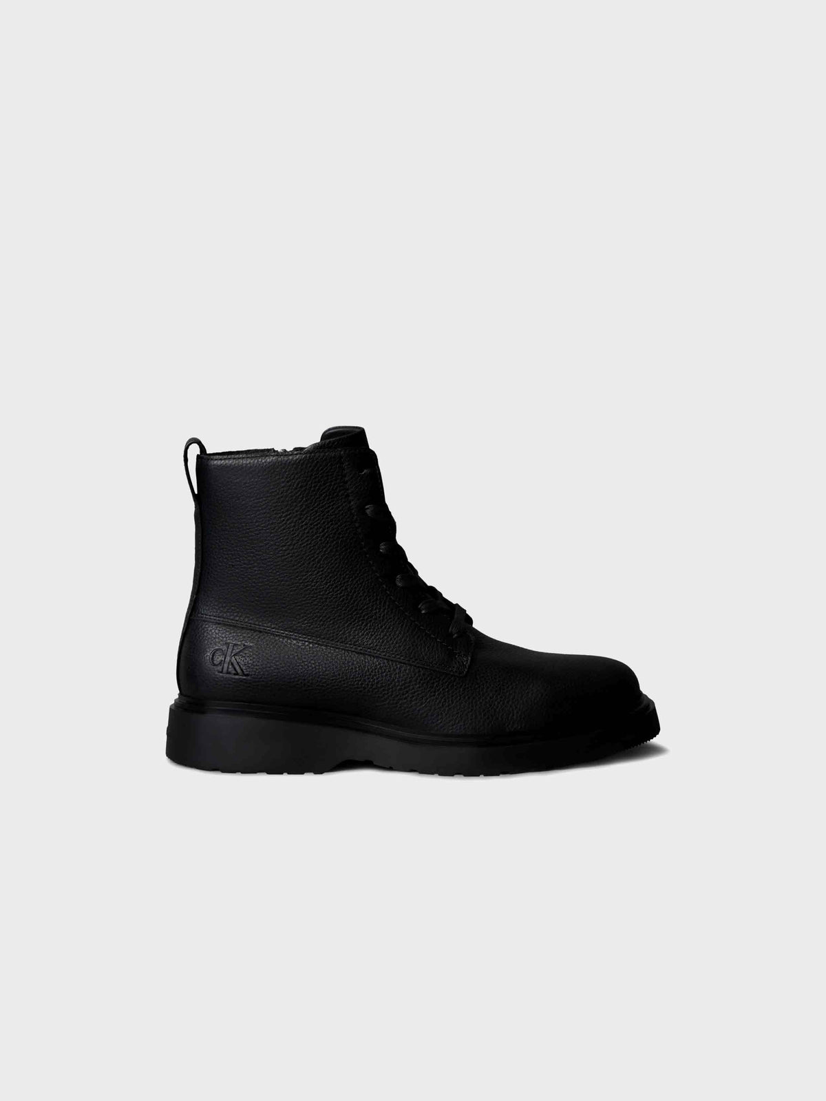 Triple Black
