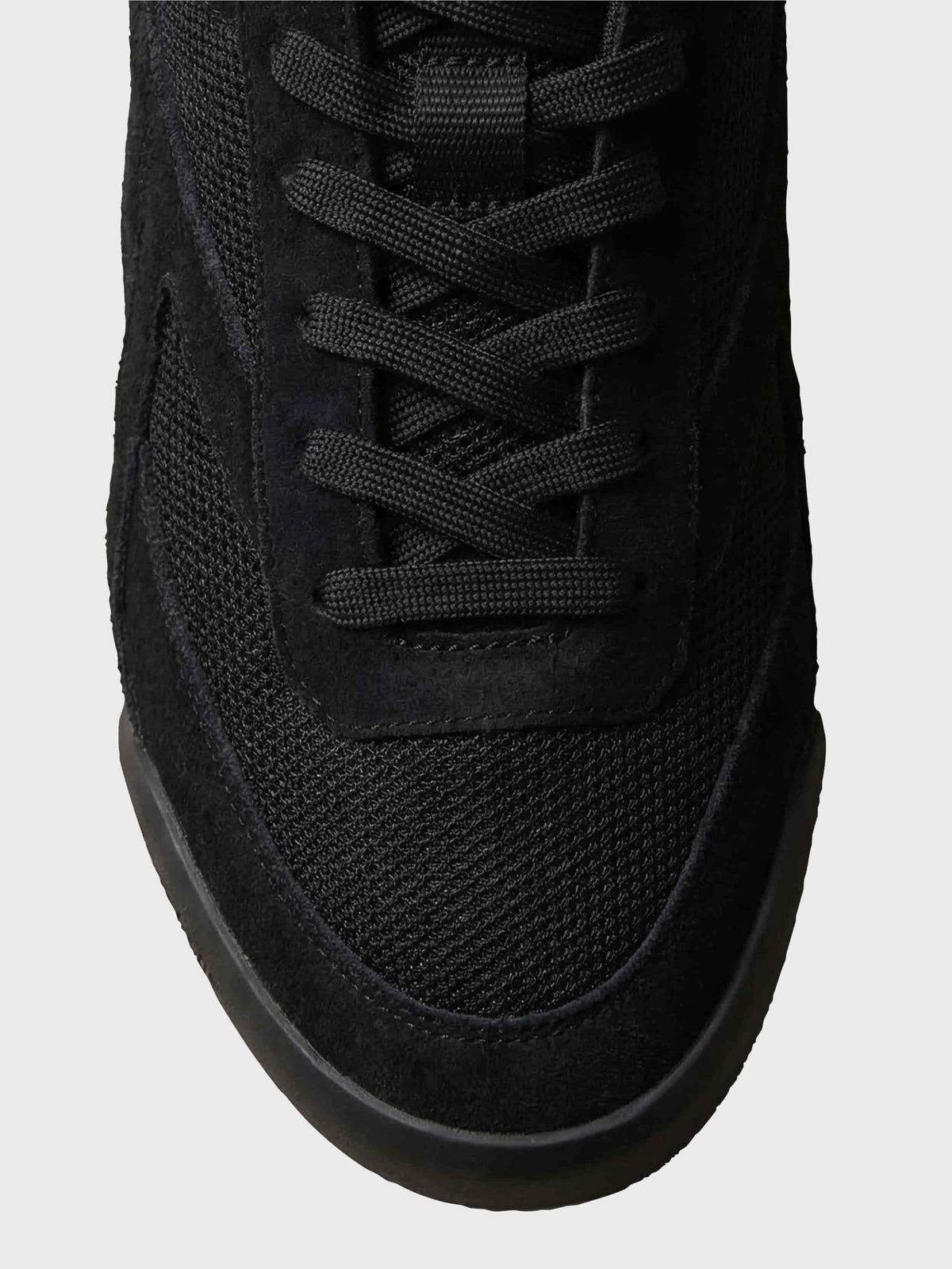 Triple Black
