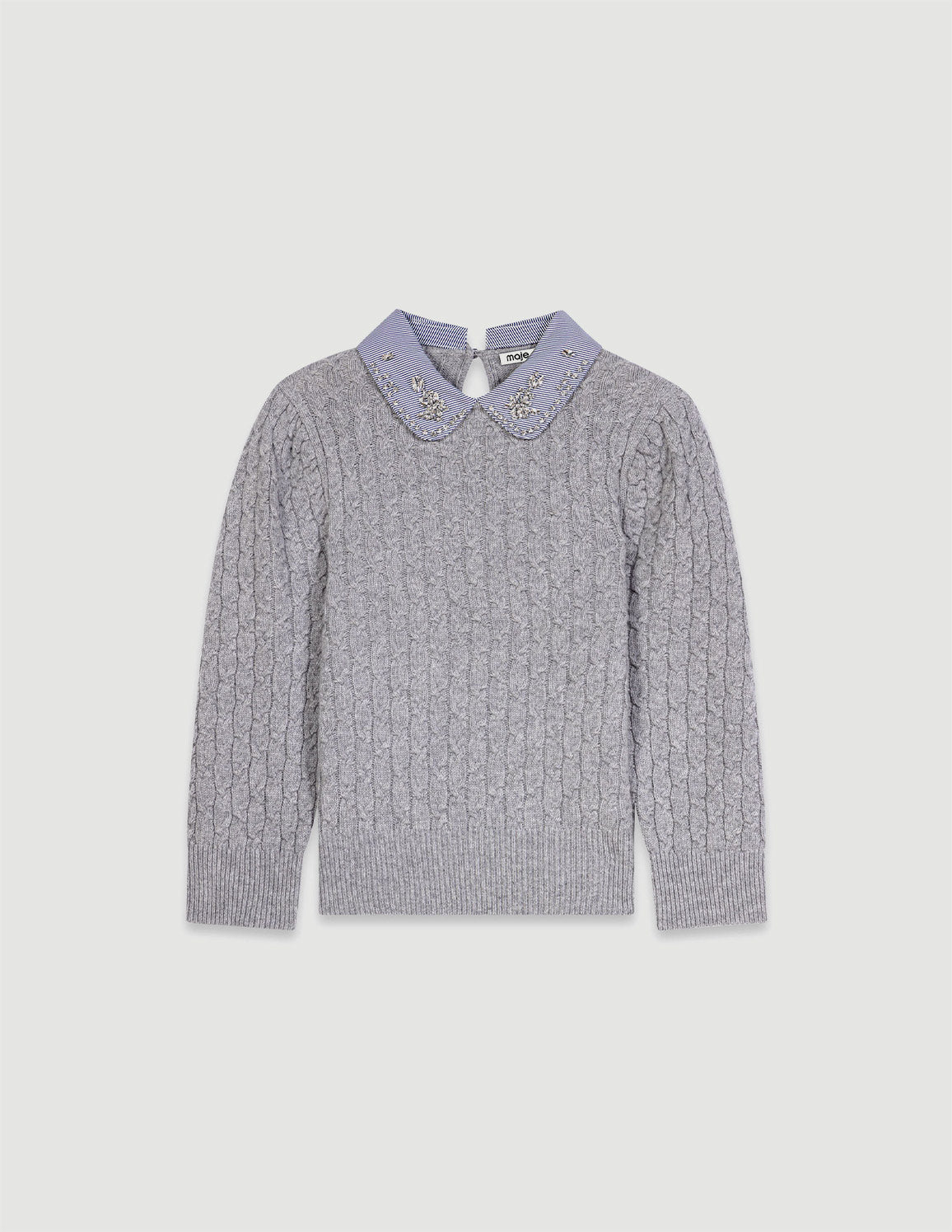 Light Grey