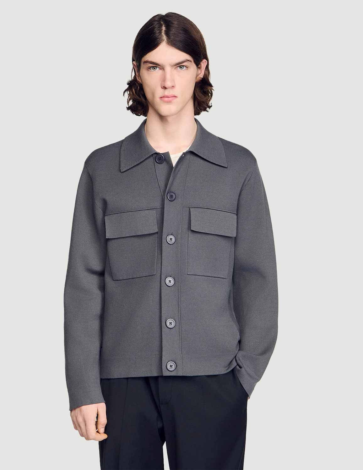 Dark Grey