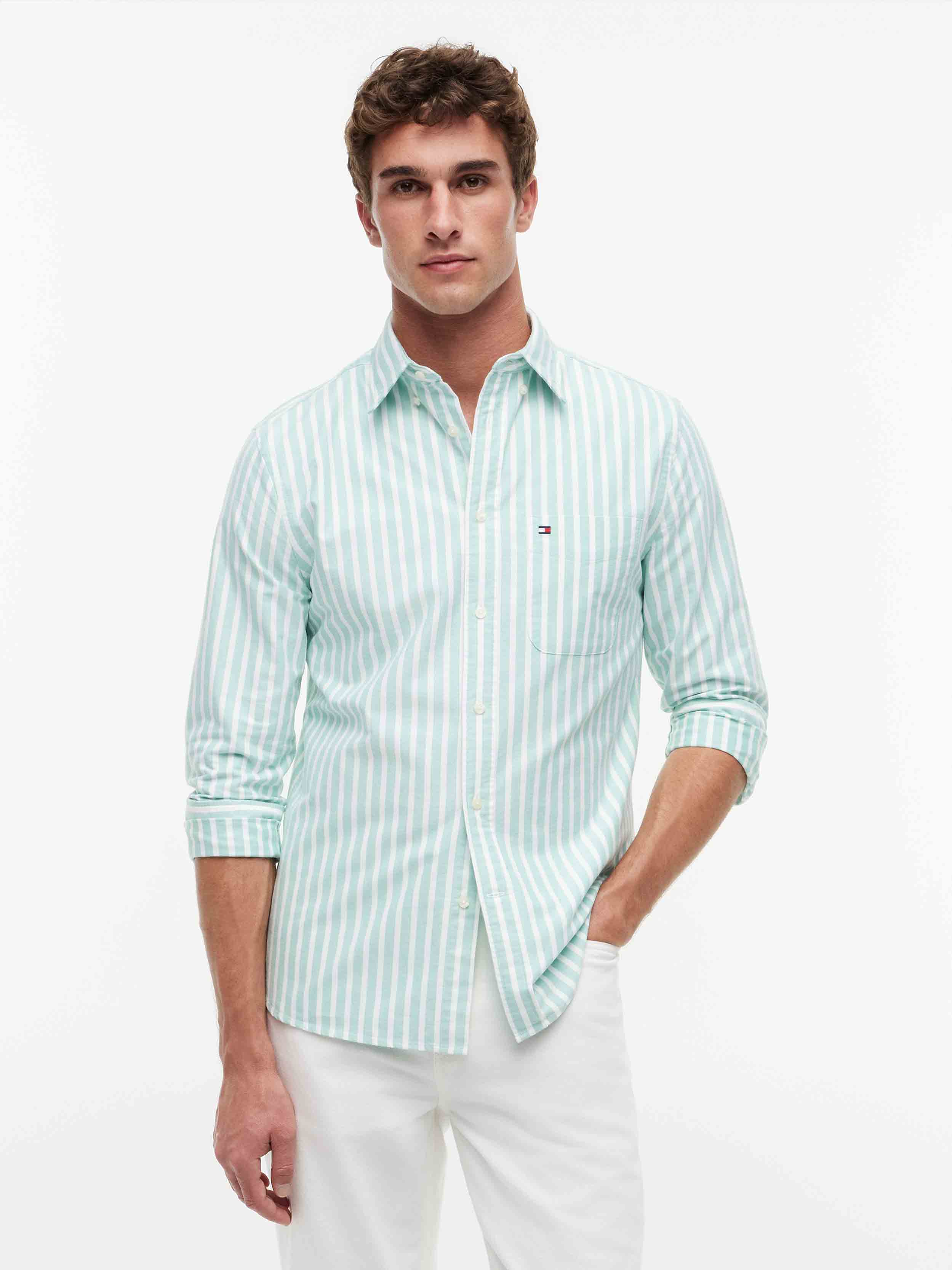 Light Green