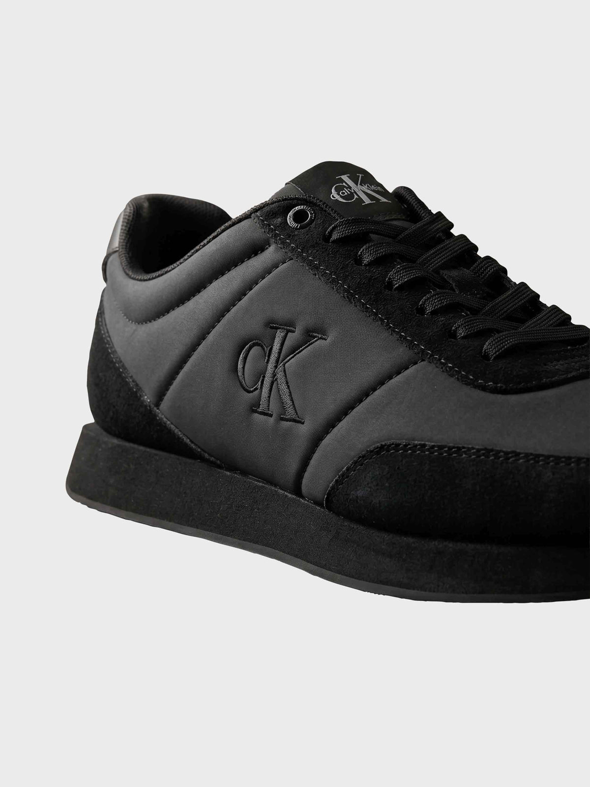 Triple Black