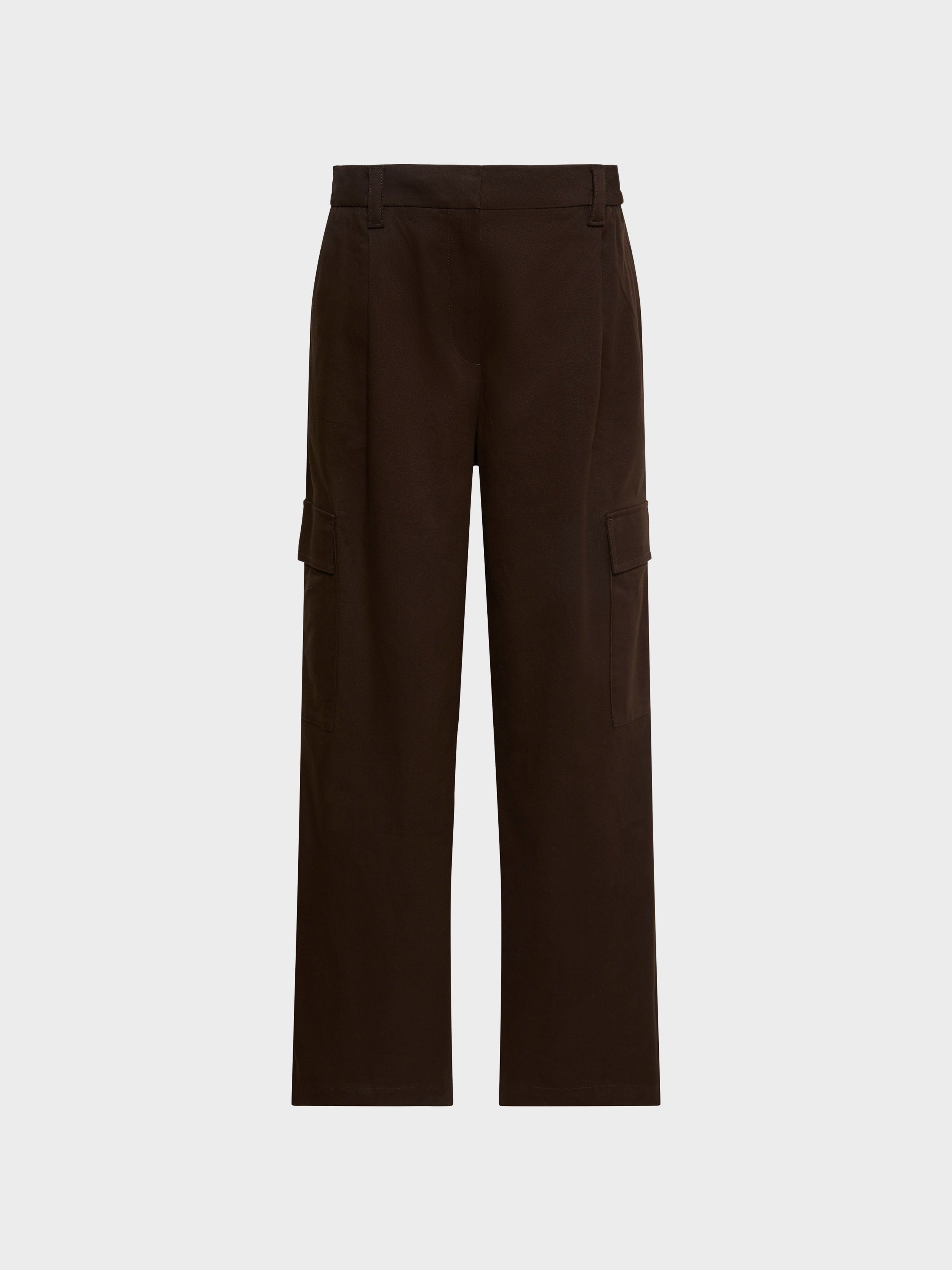 Coffee Brown