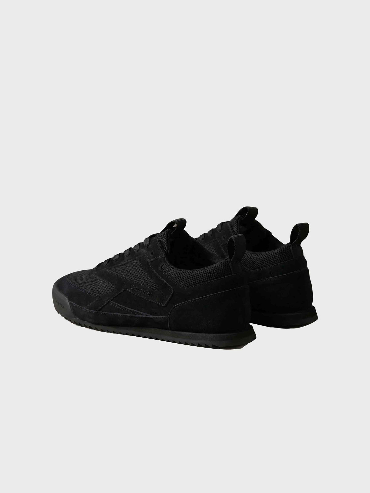 Triple Black