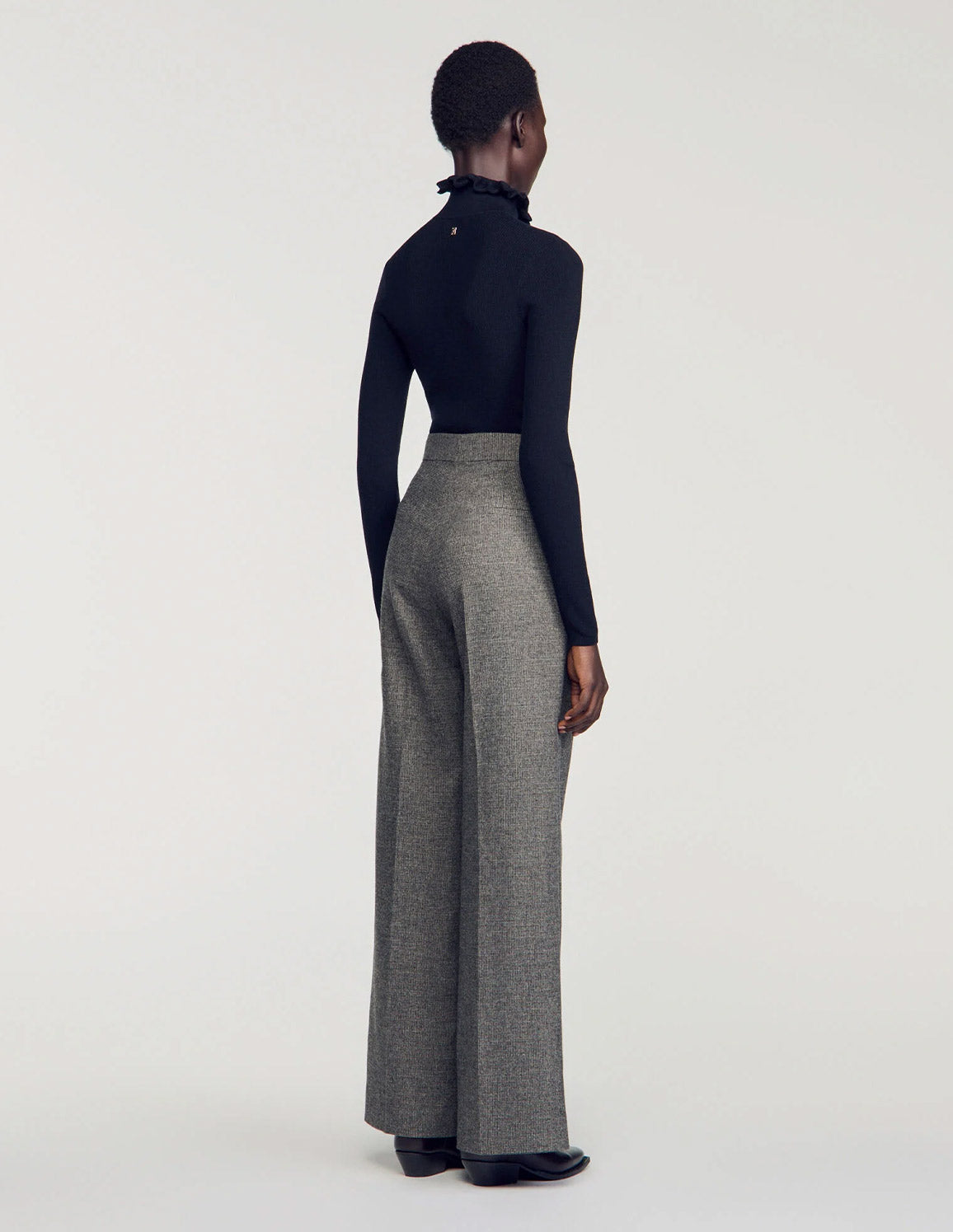 Grey