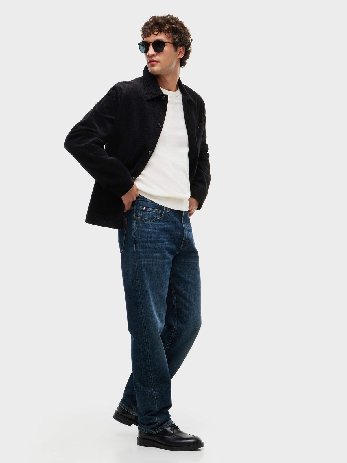 Dark Blue