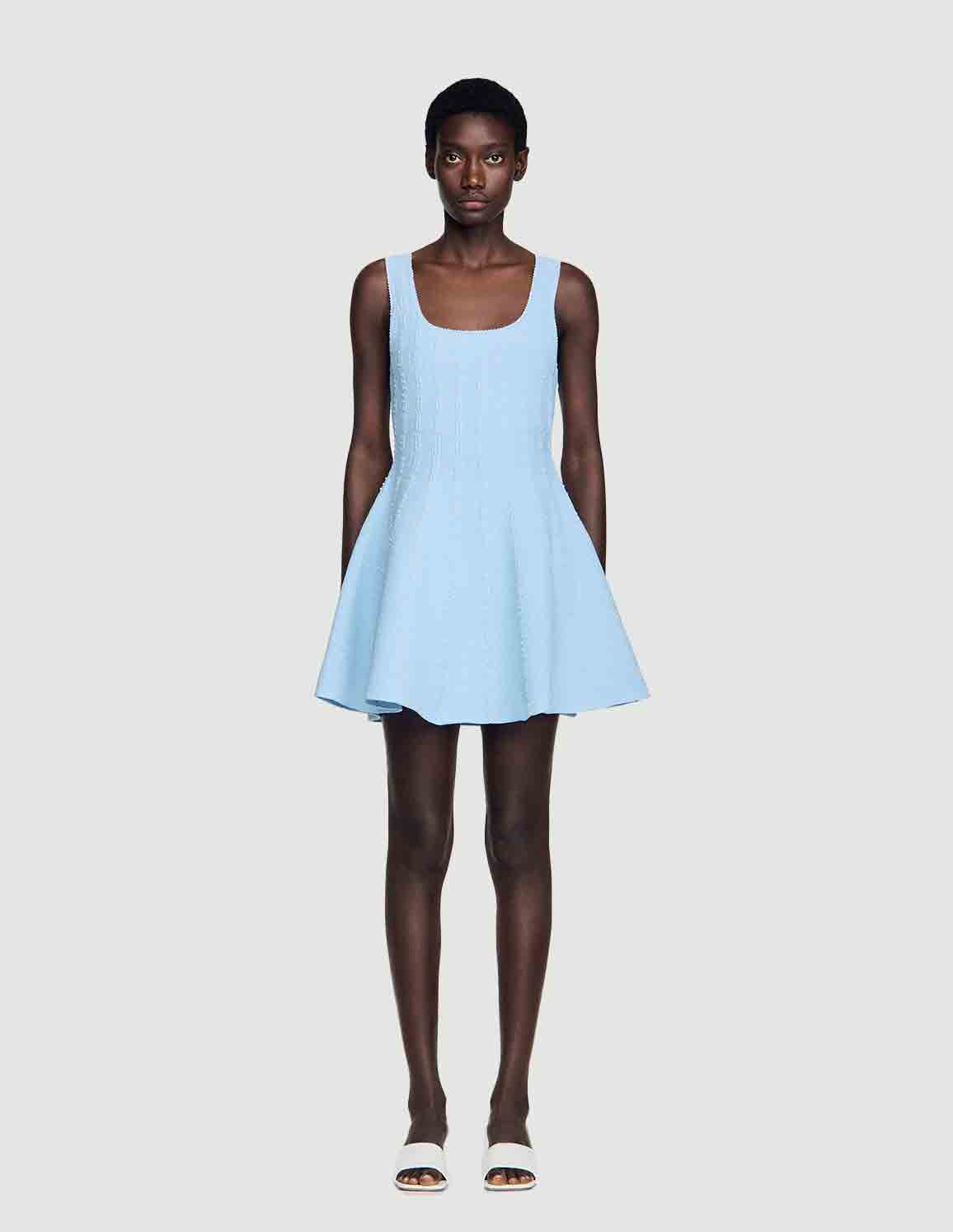 Sky Blue