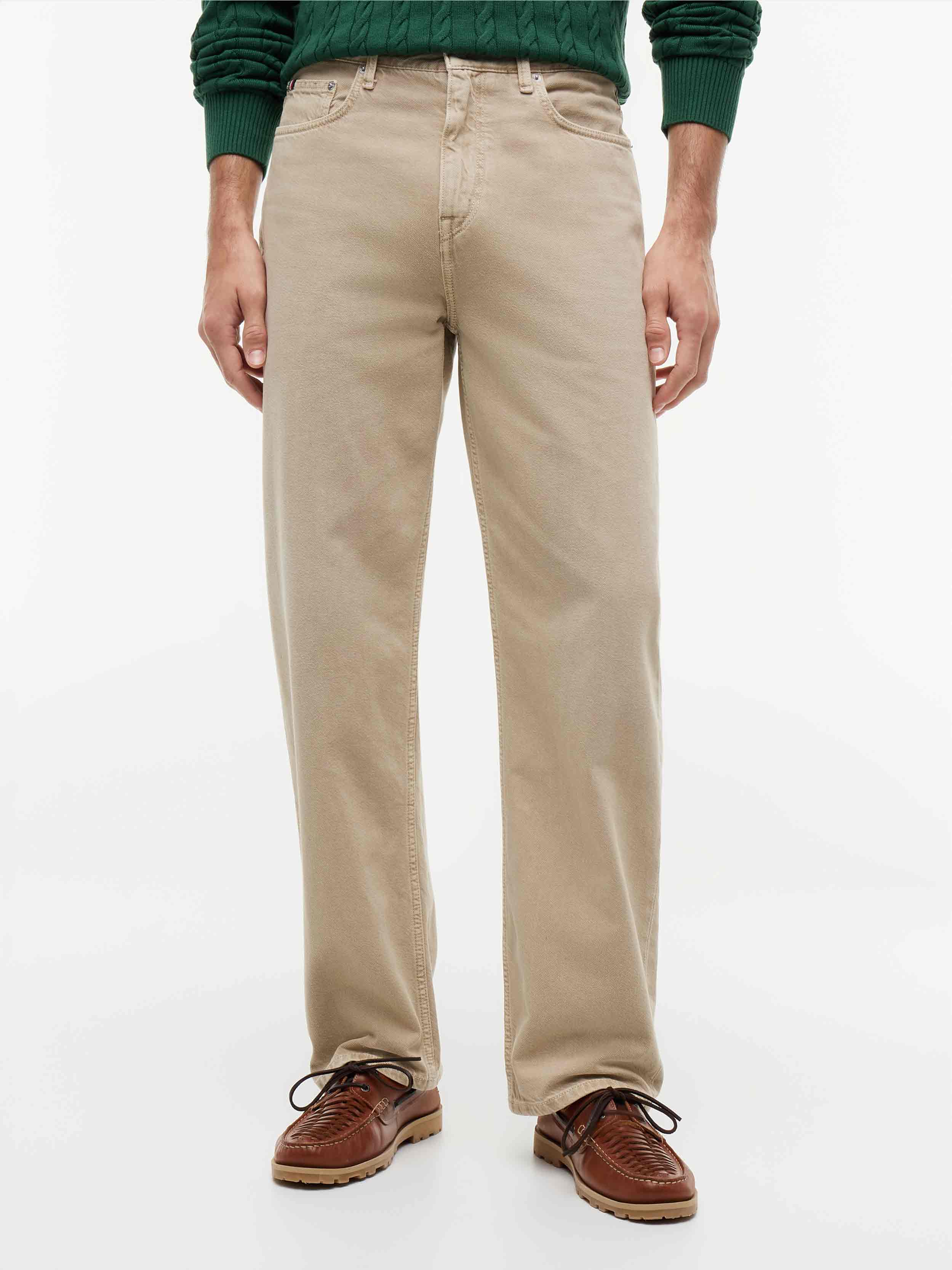 Beige Sand