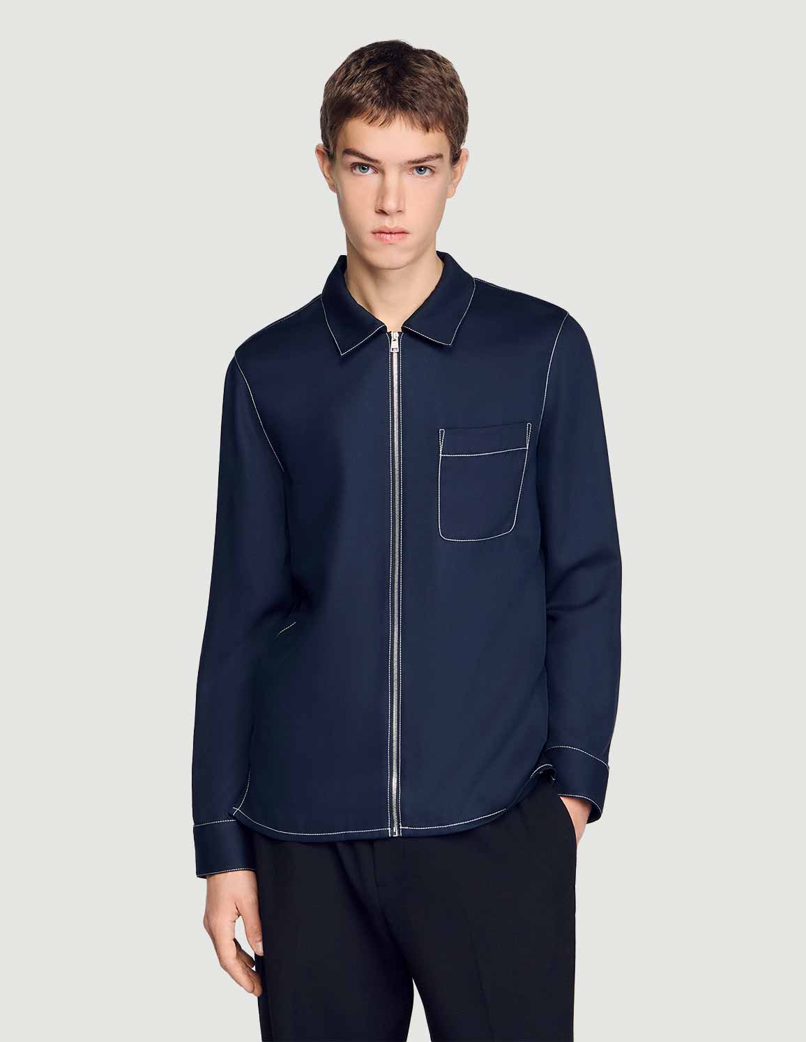 Navy