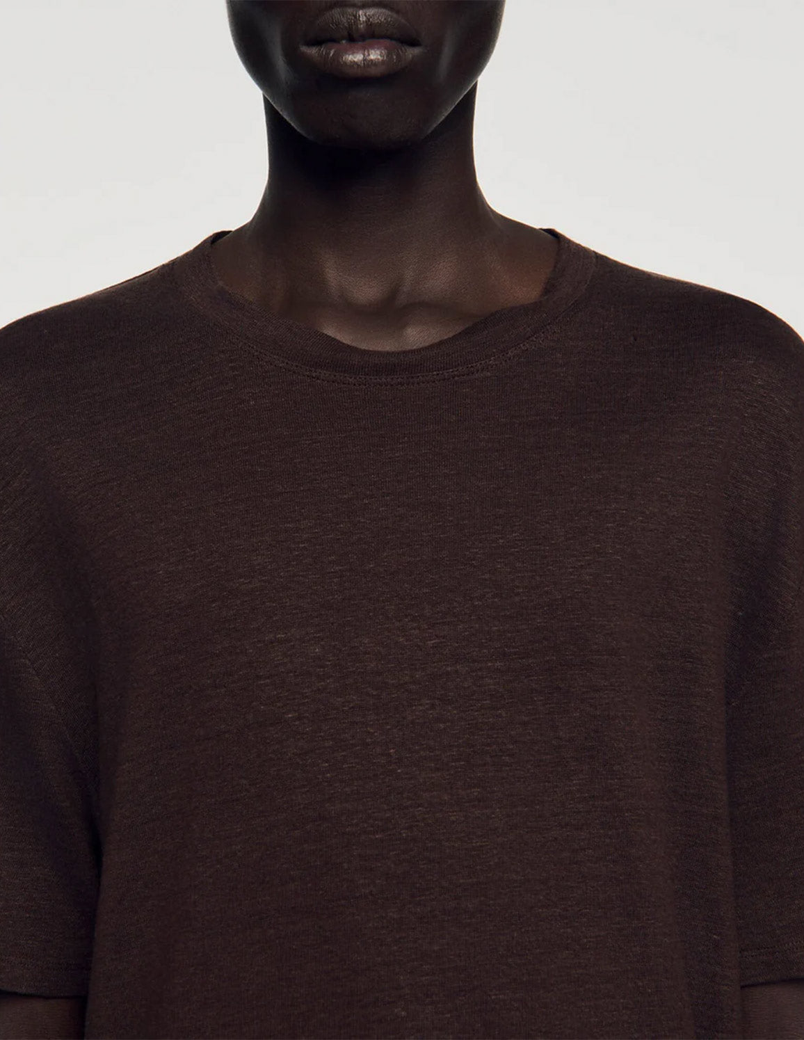 BLACK BROWN