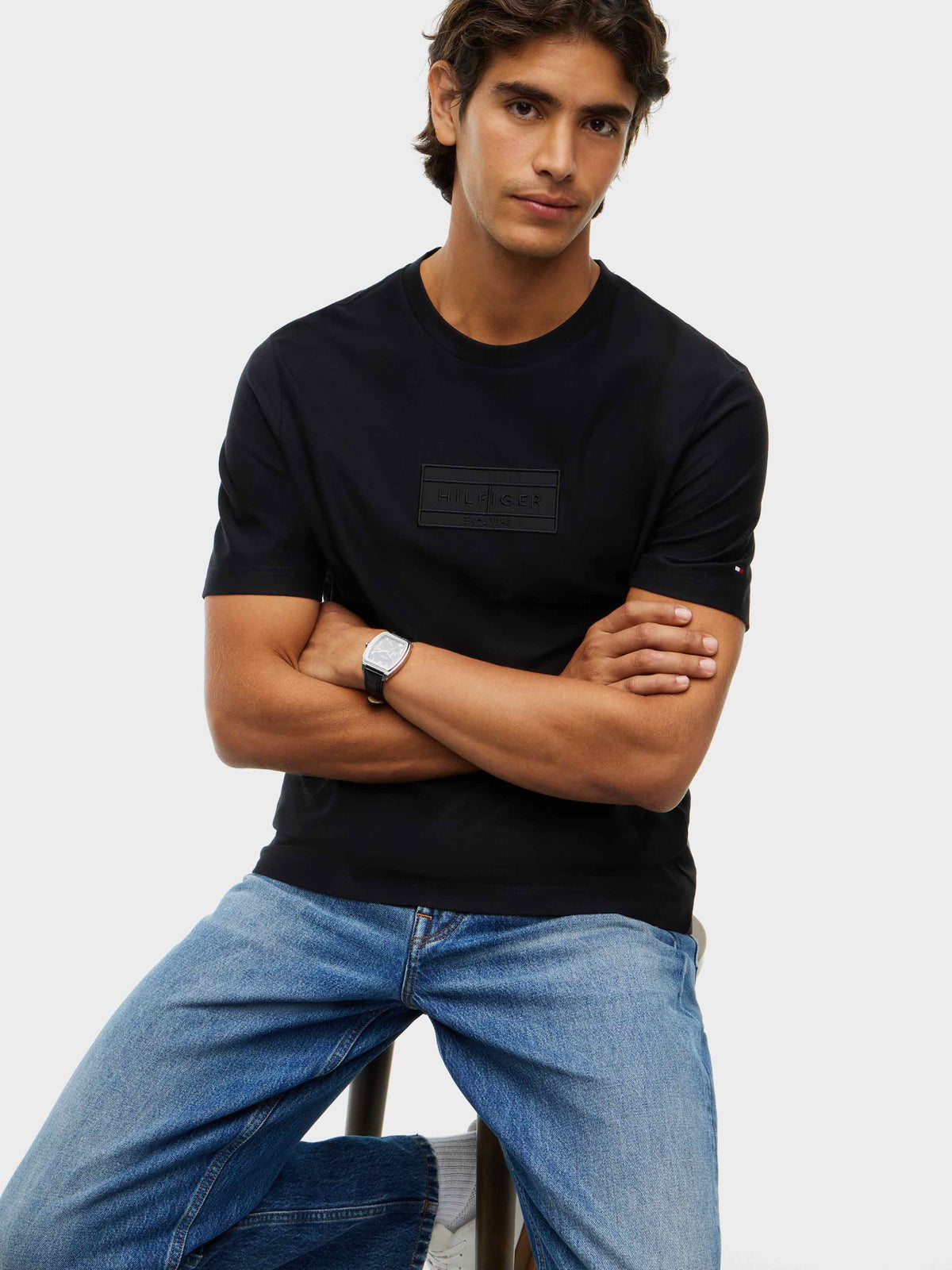Black 1