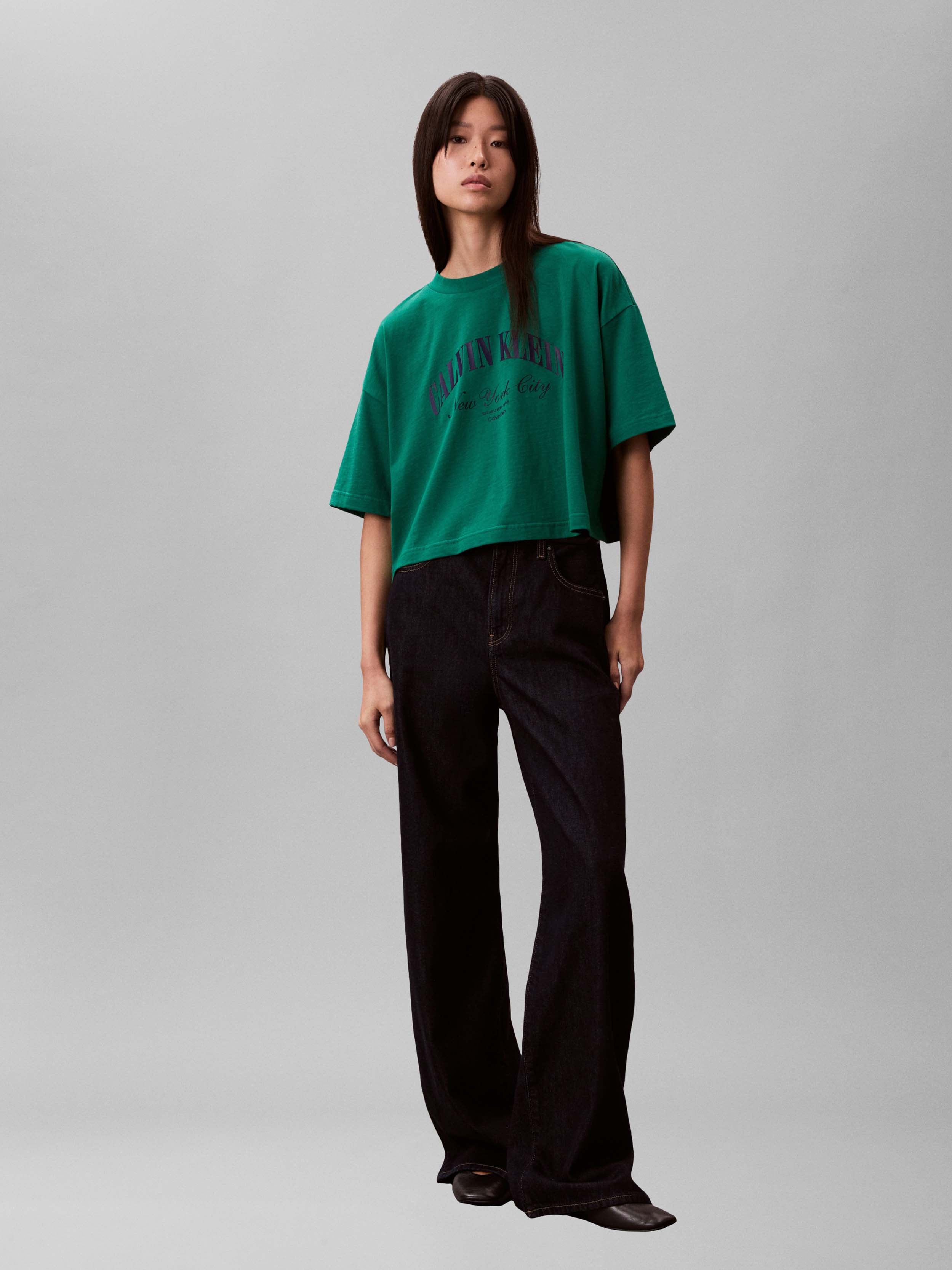 Forest Green