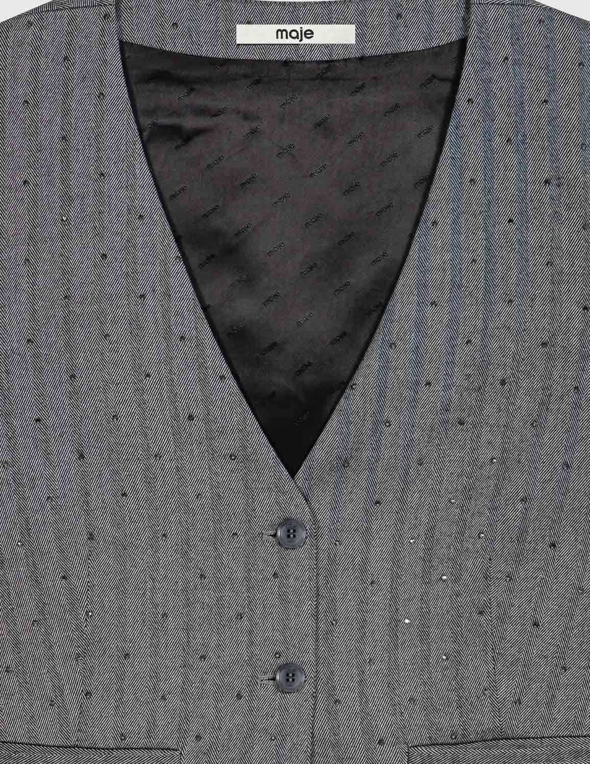 Grey