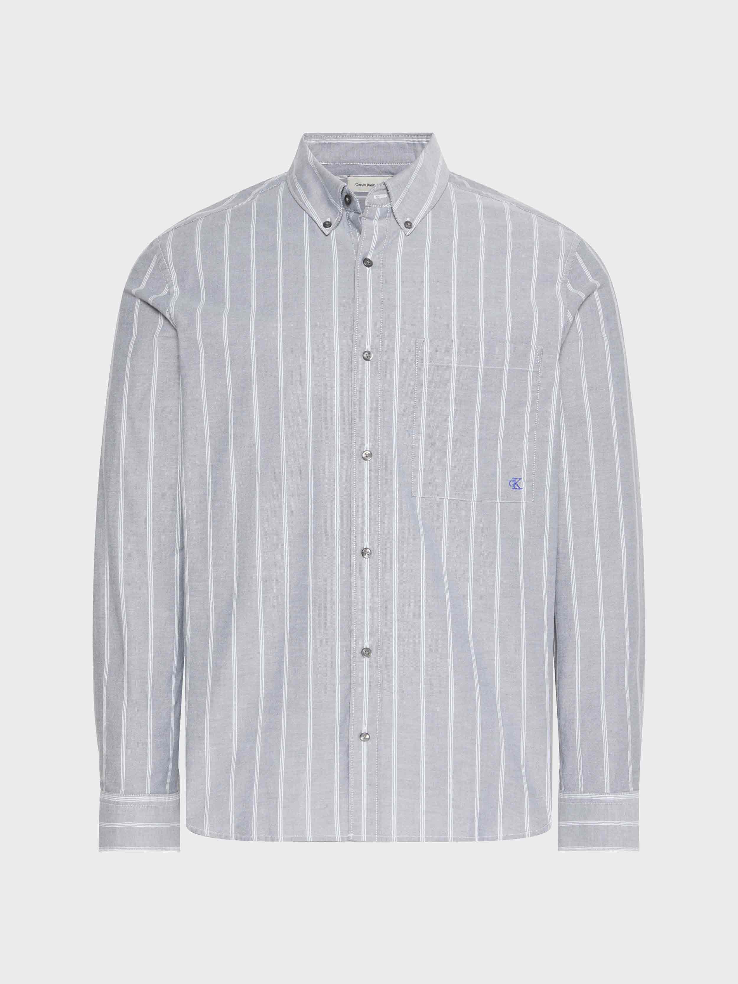 Harlem Night Blue