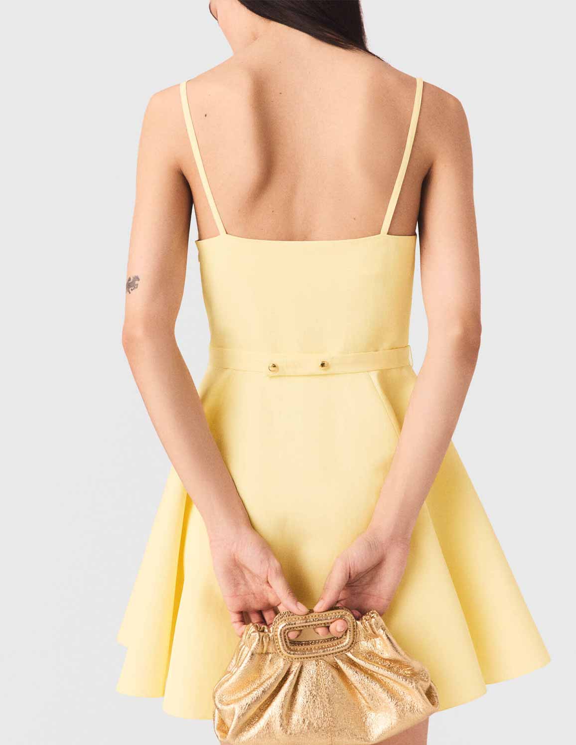 Light Yellow