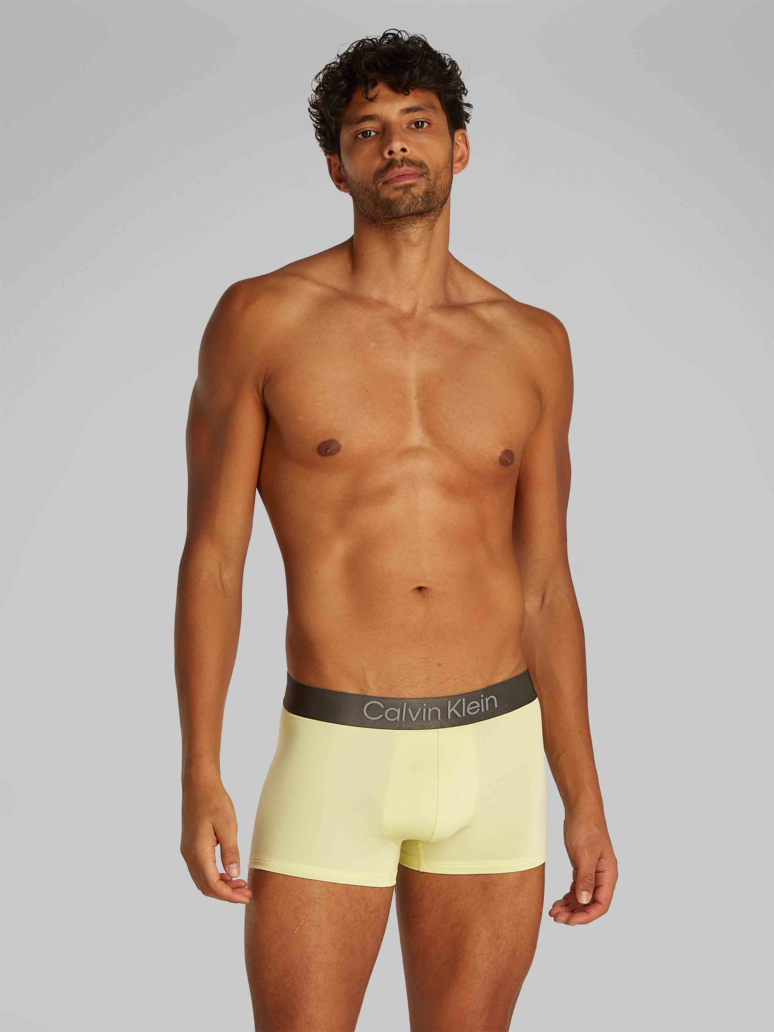 Grey / Yellow / Light Blue