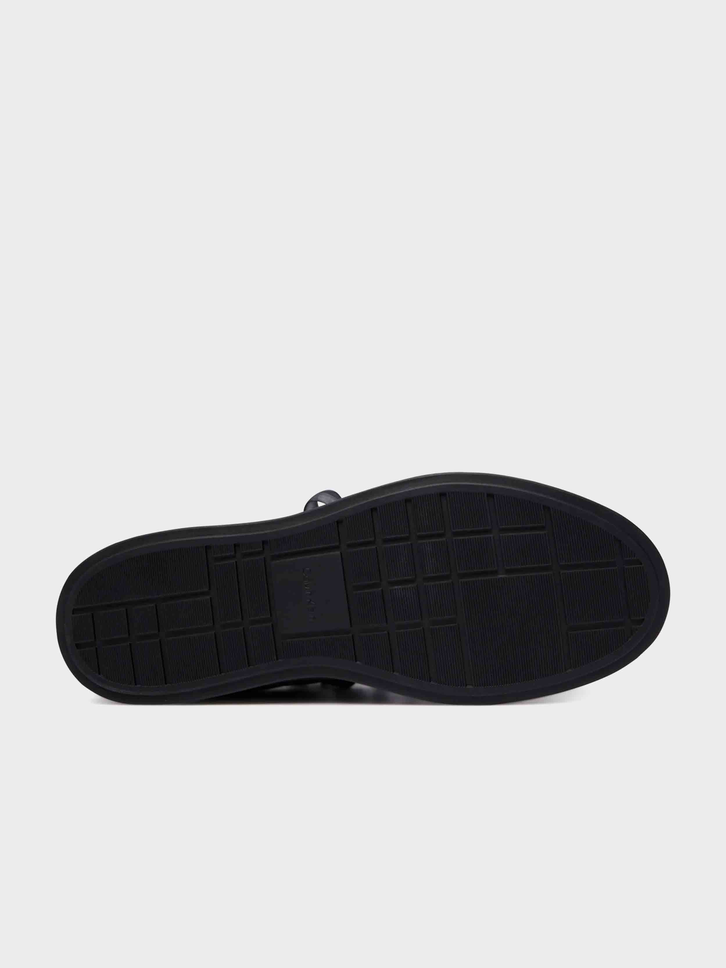 Triple Black
