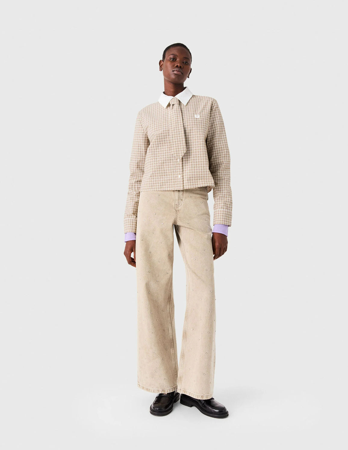 Beige