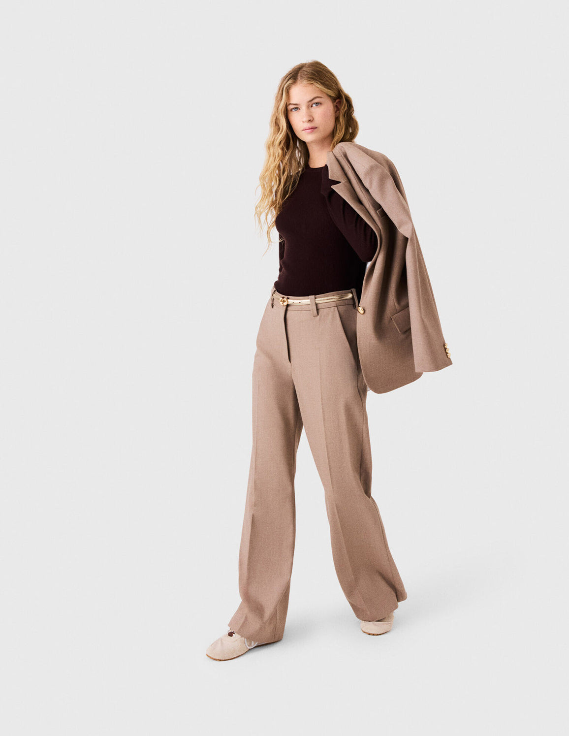 Beige