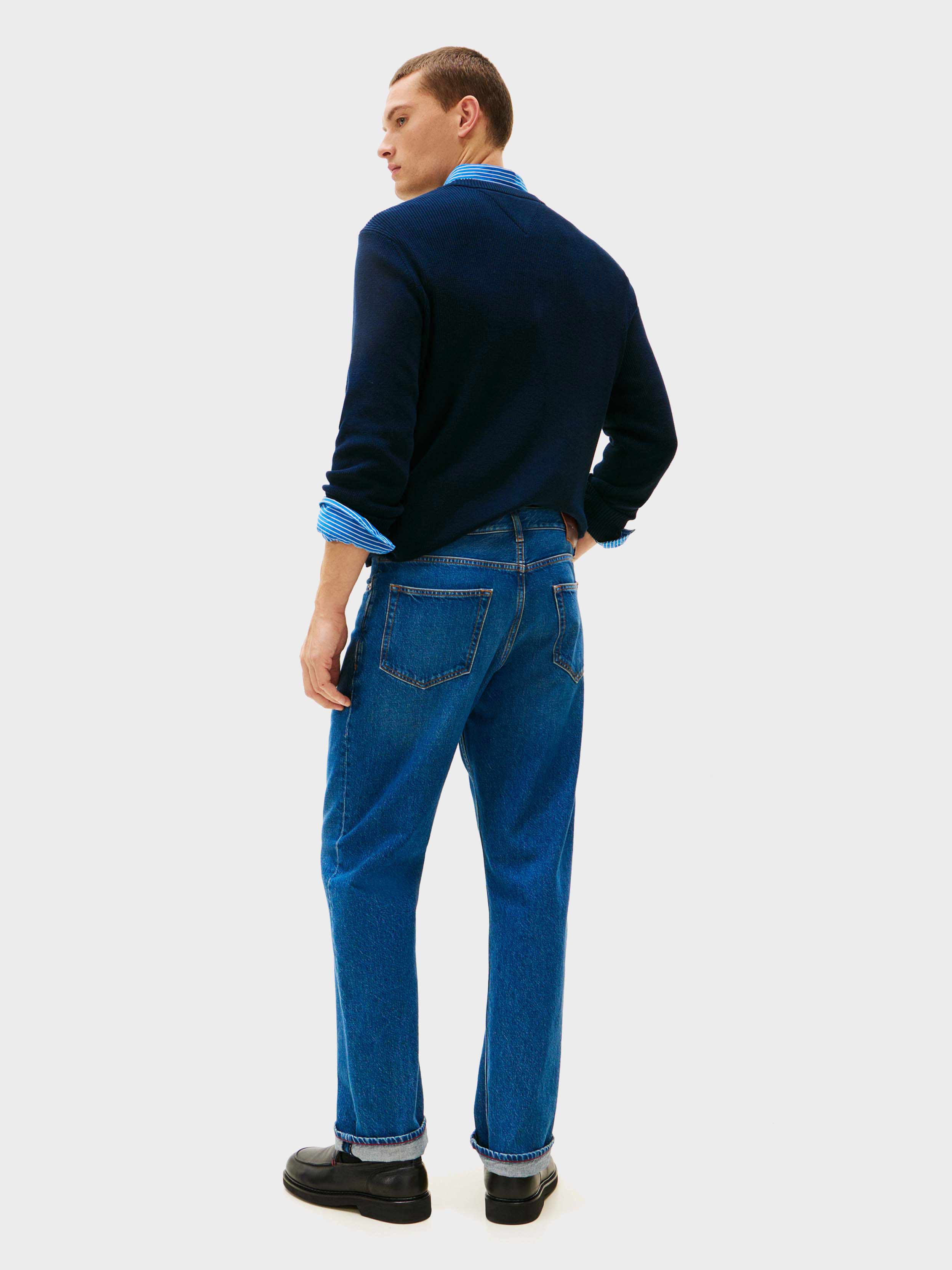 Denim Medium
