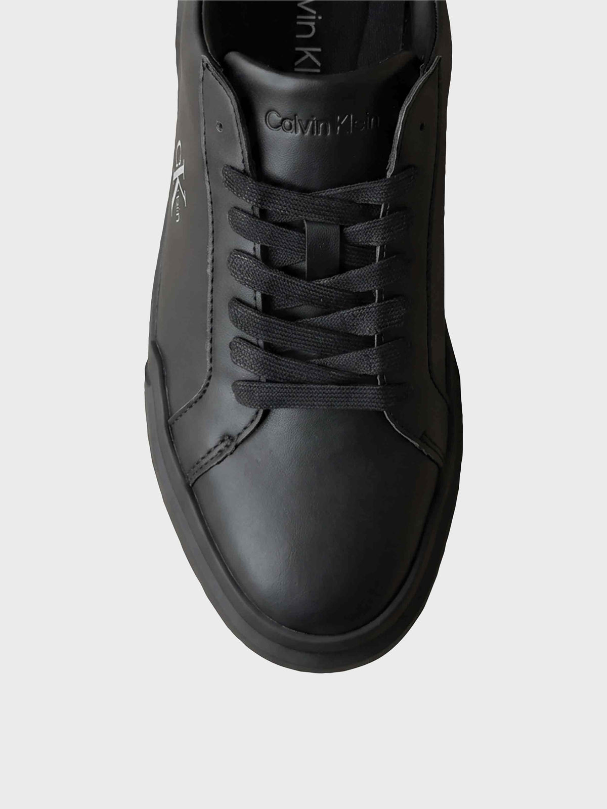 Triple Black