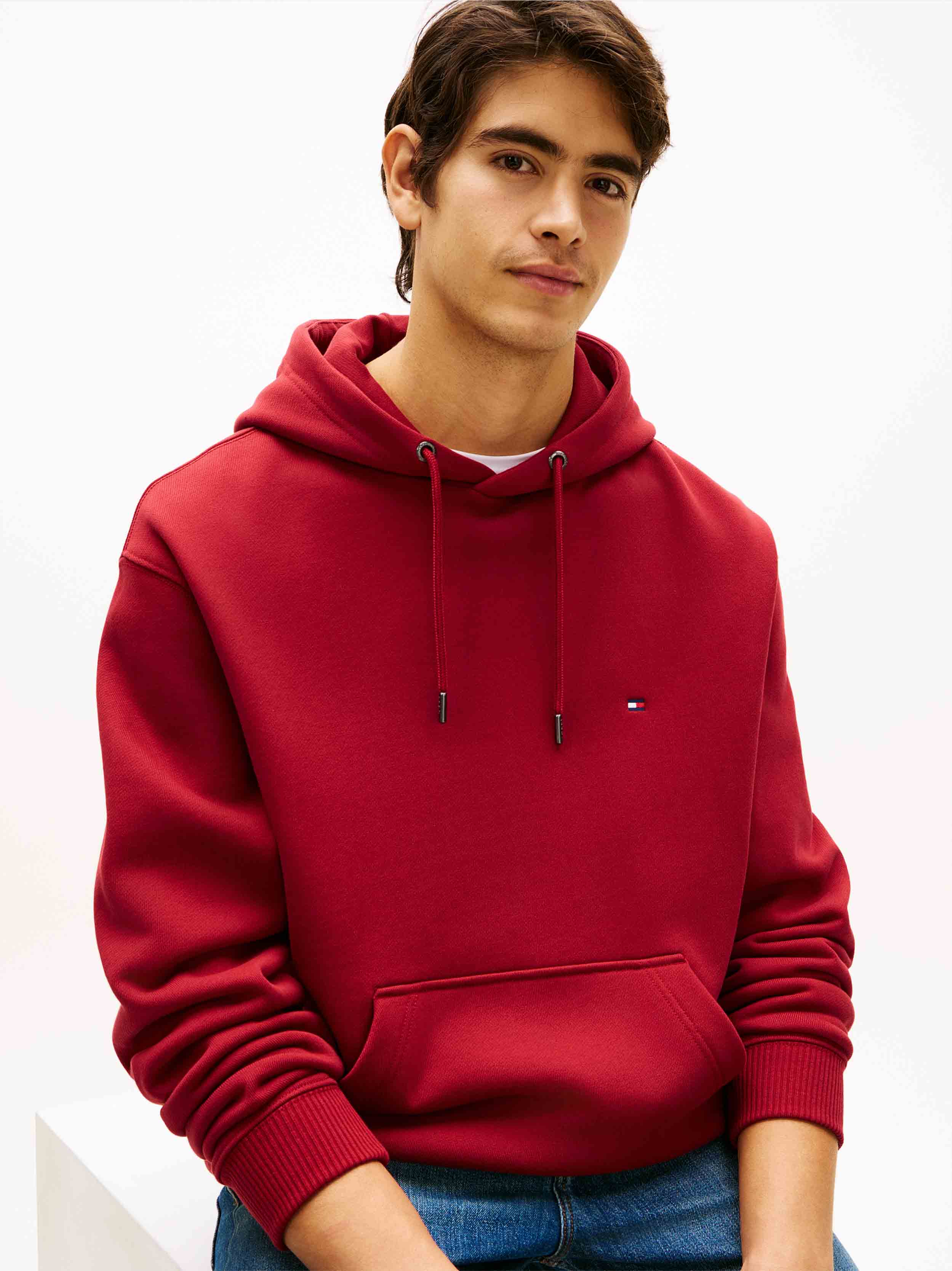 Dark Red