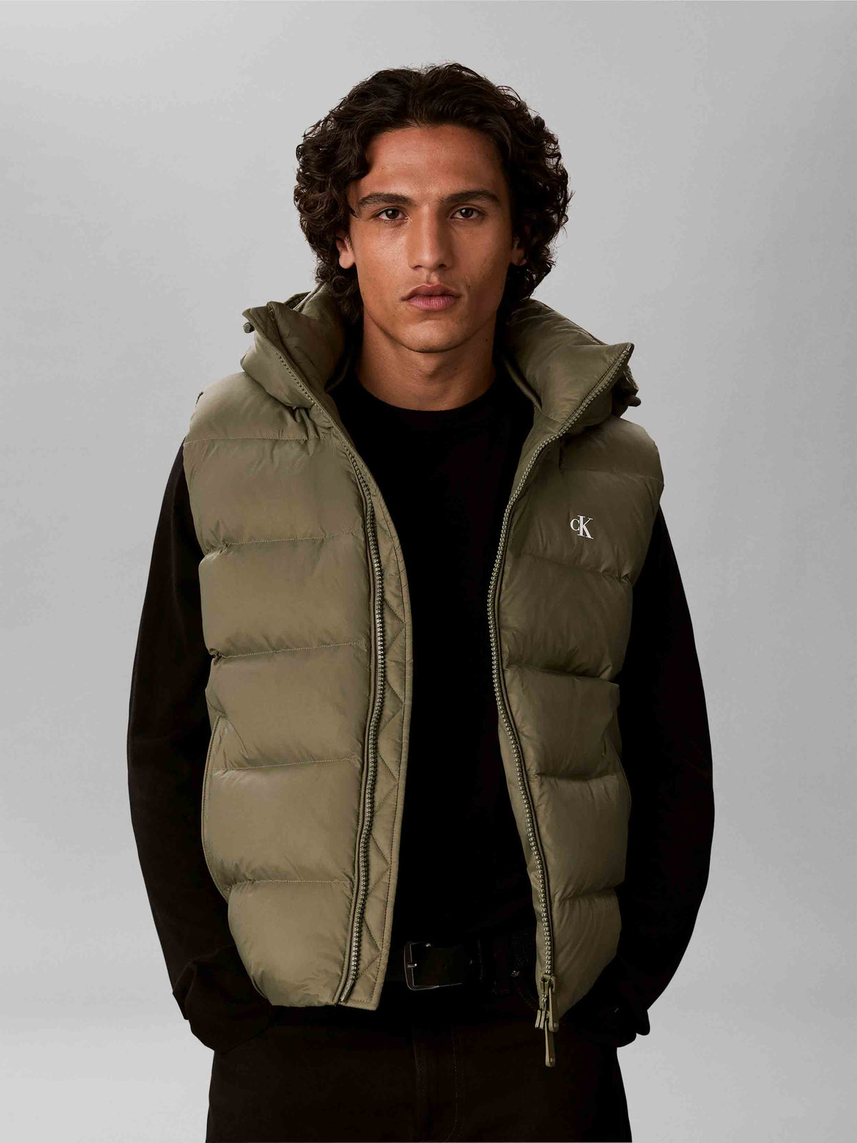 Khaki Brown