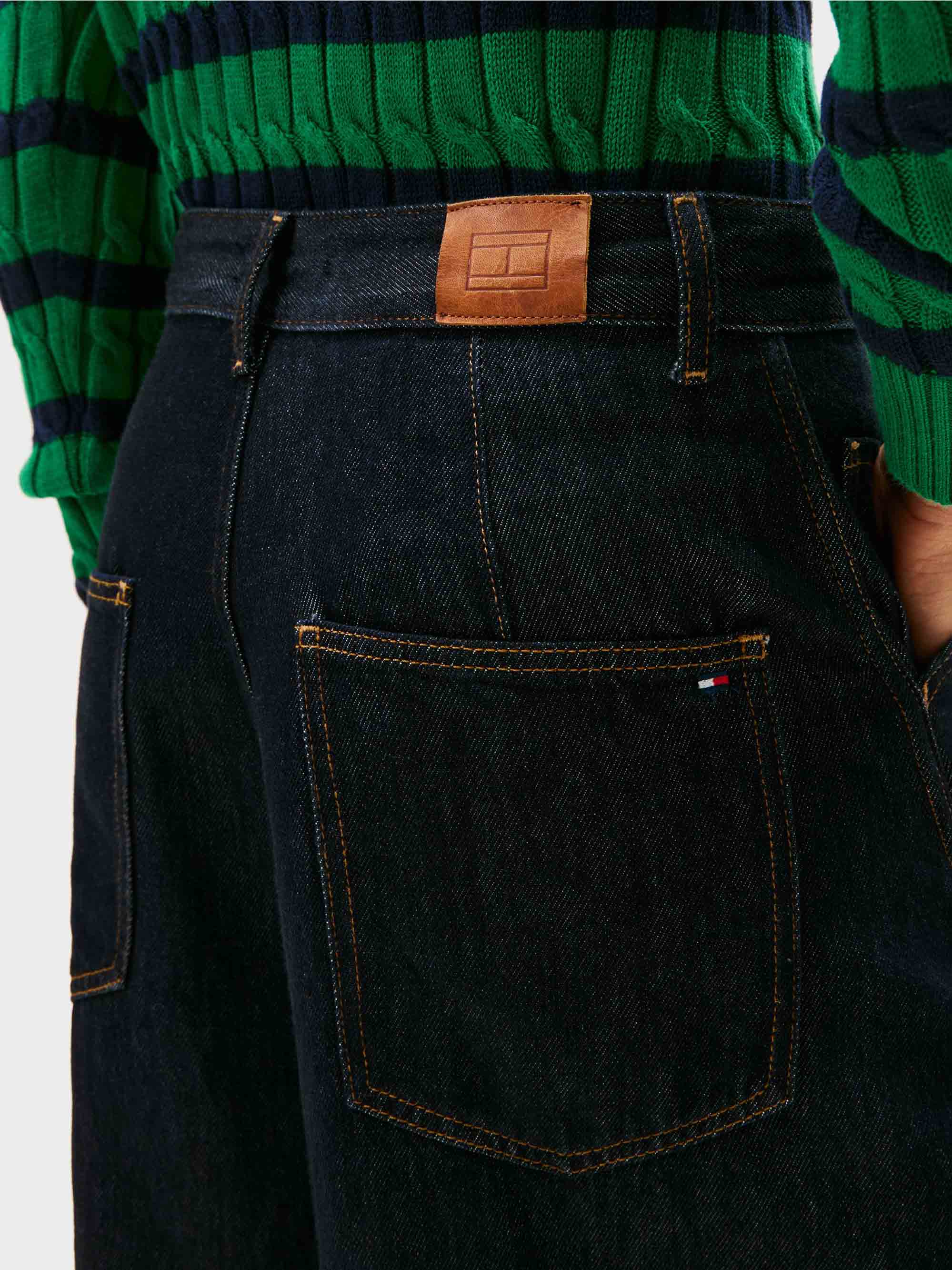 Dark Denim