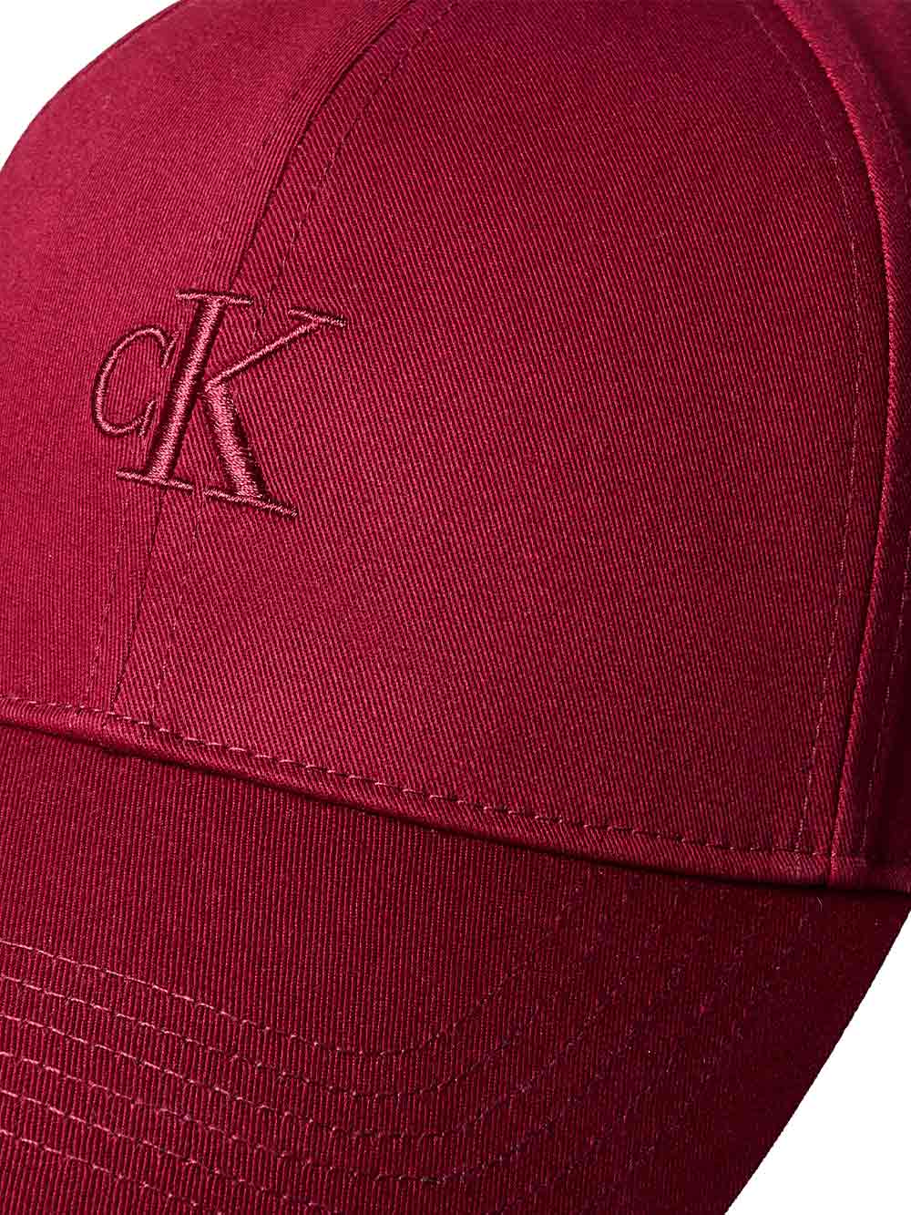 Burgundy Pink