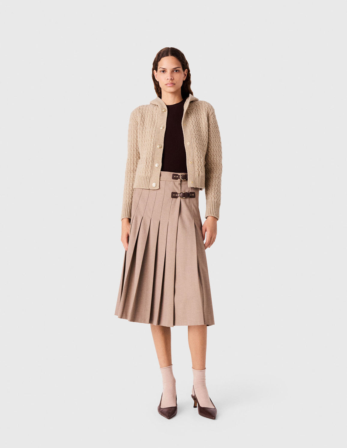 Beige