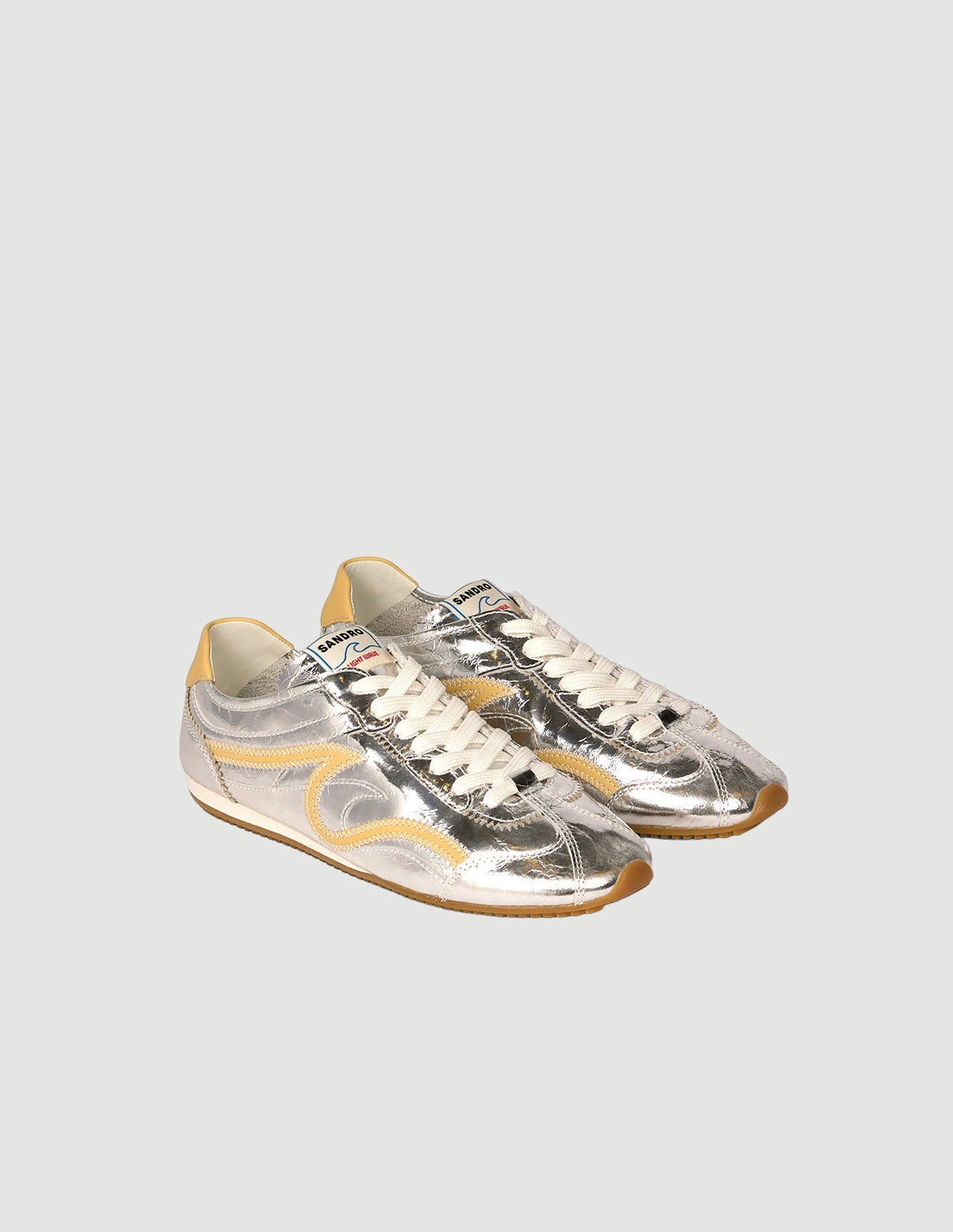 Silver