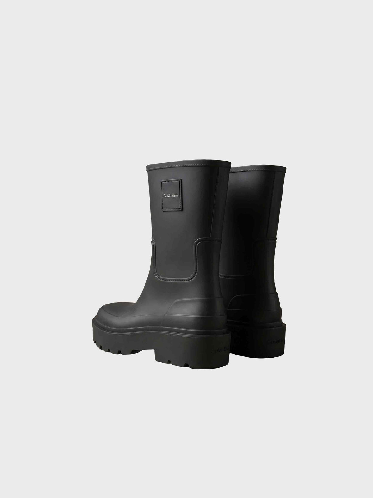 Triple Black