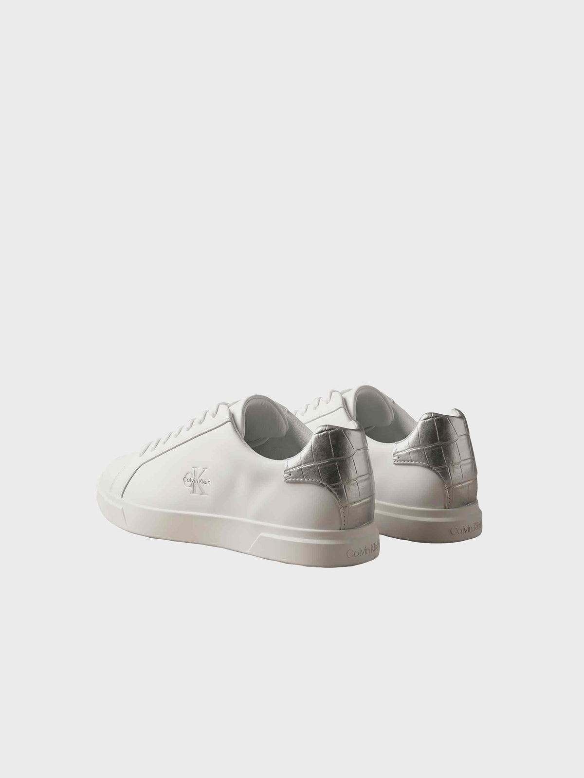 Bright White