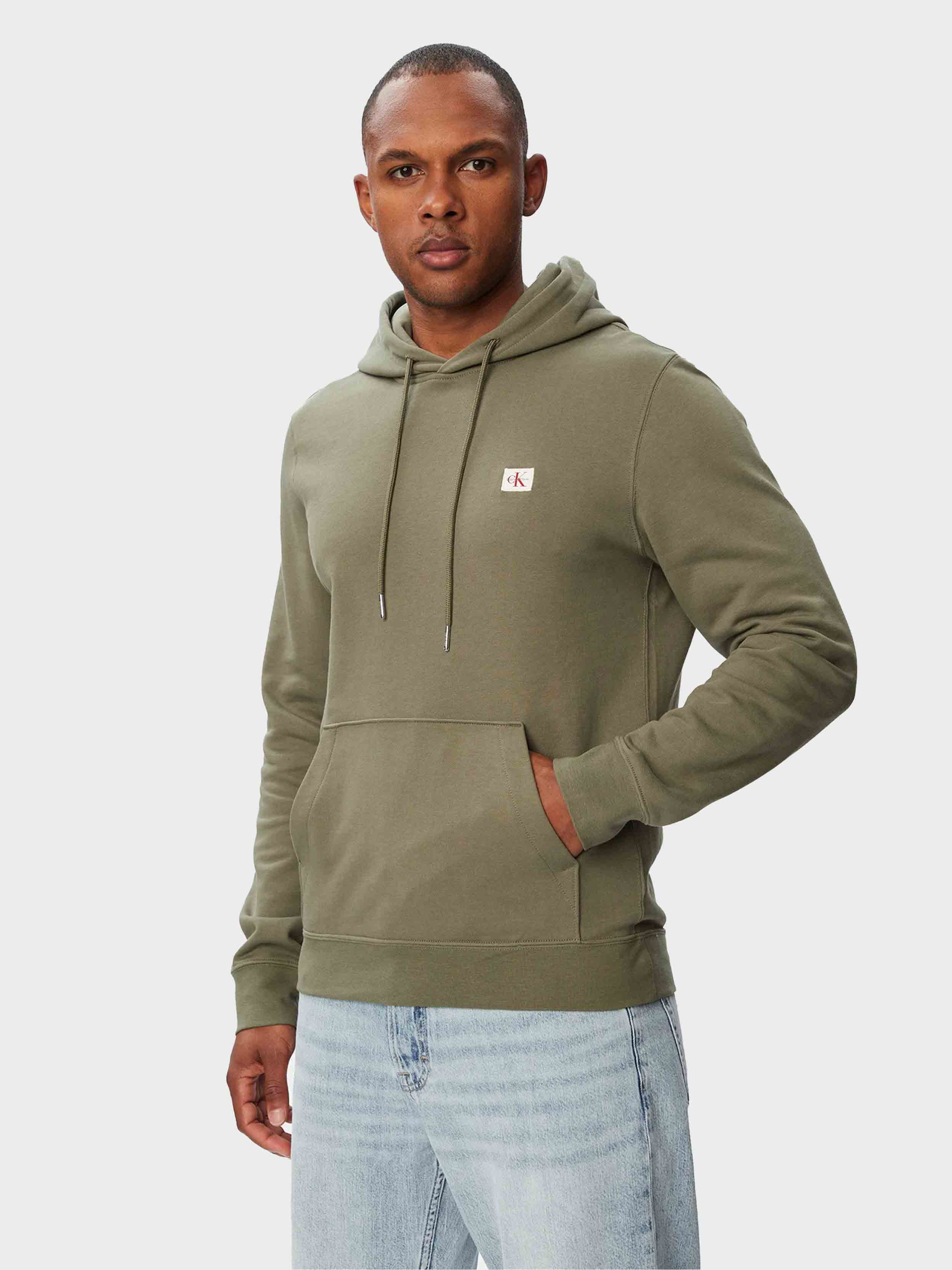 Khaki Brown