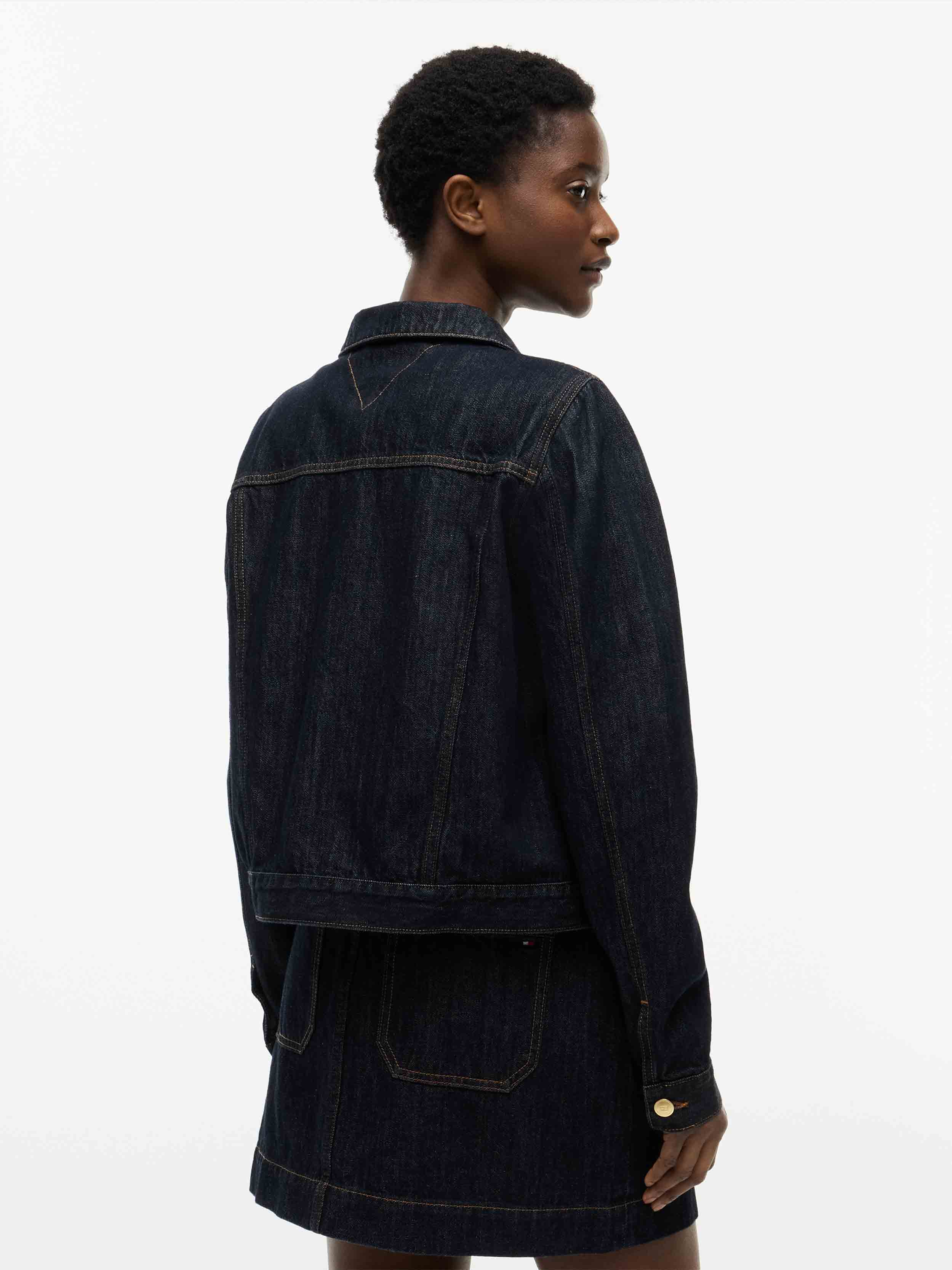 Dark Denim