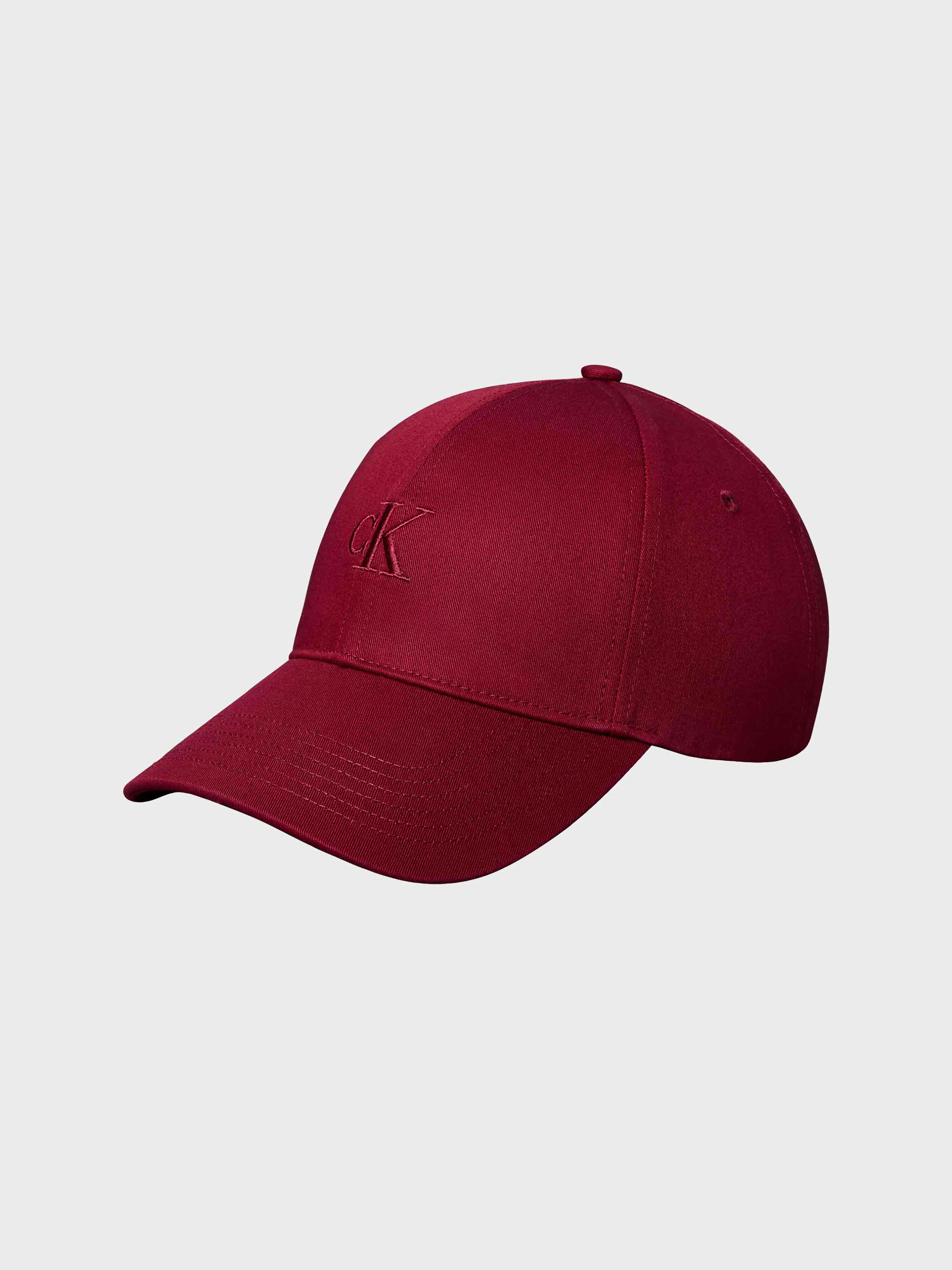 Burgundy Pink
